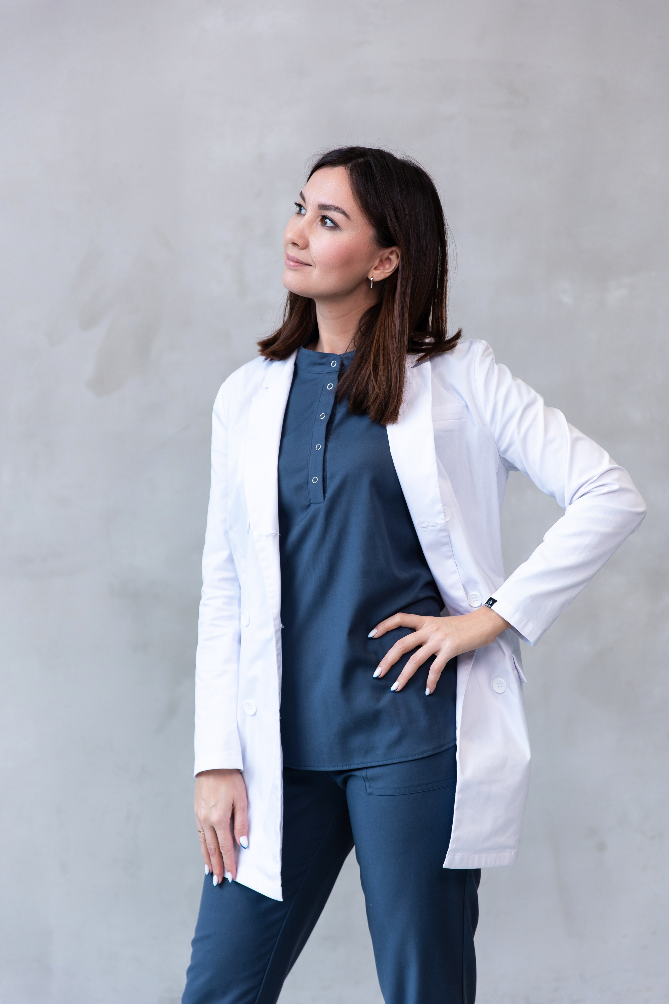 Врачи. Свадебный и семейный фотограф у Уфе Евгения Сазонова