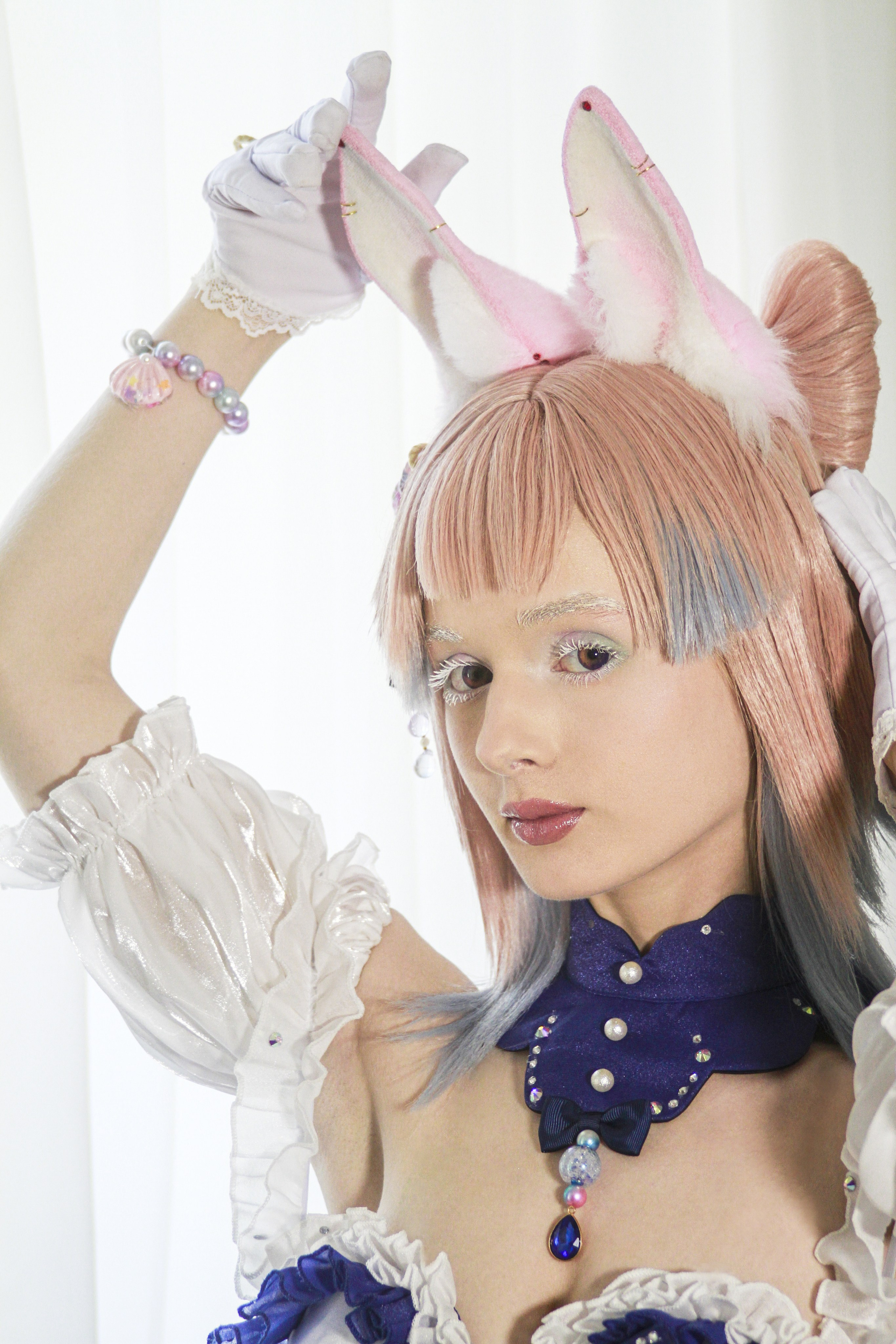 Cosplay Girl. Espero Photographer — Фотограф в Санкт-Петербурге