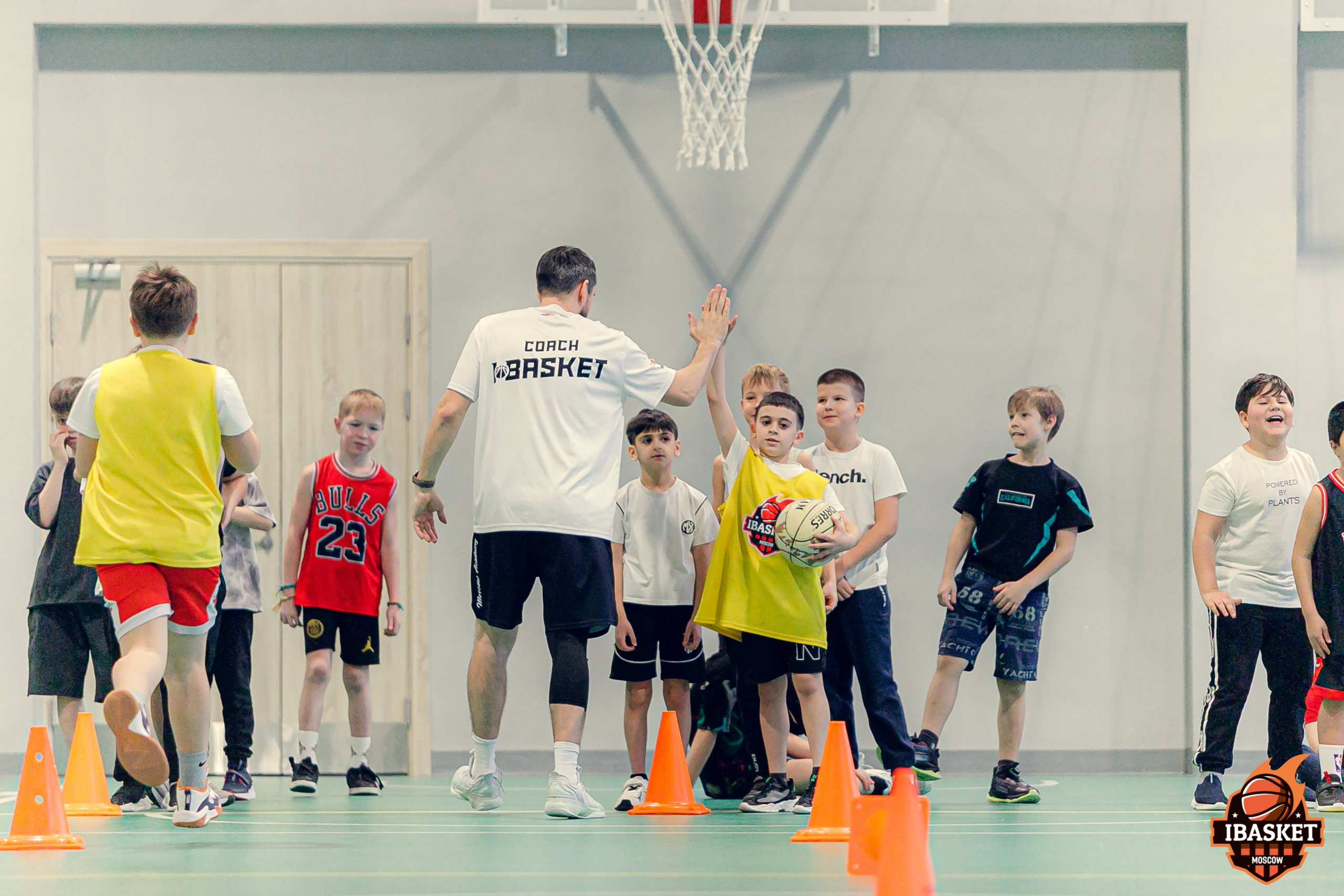 Прошедшие съёмки. Репортажный фотограф Михаил Наволокин Москва