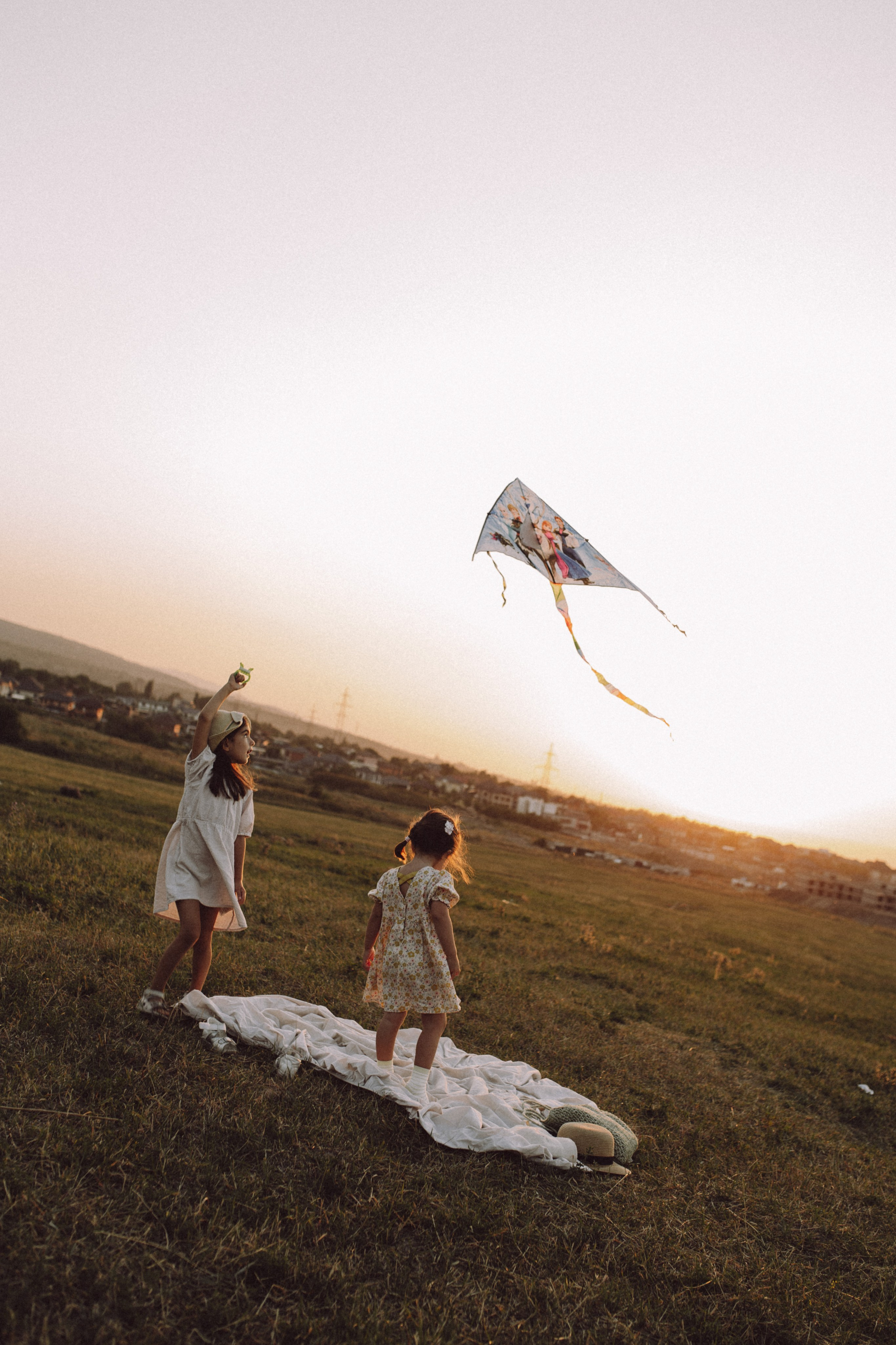 20 августа. Alyona Latysheva / Photographer / Almaty