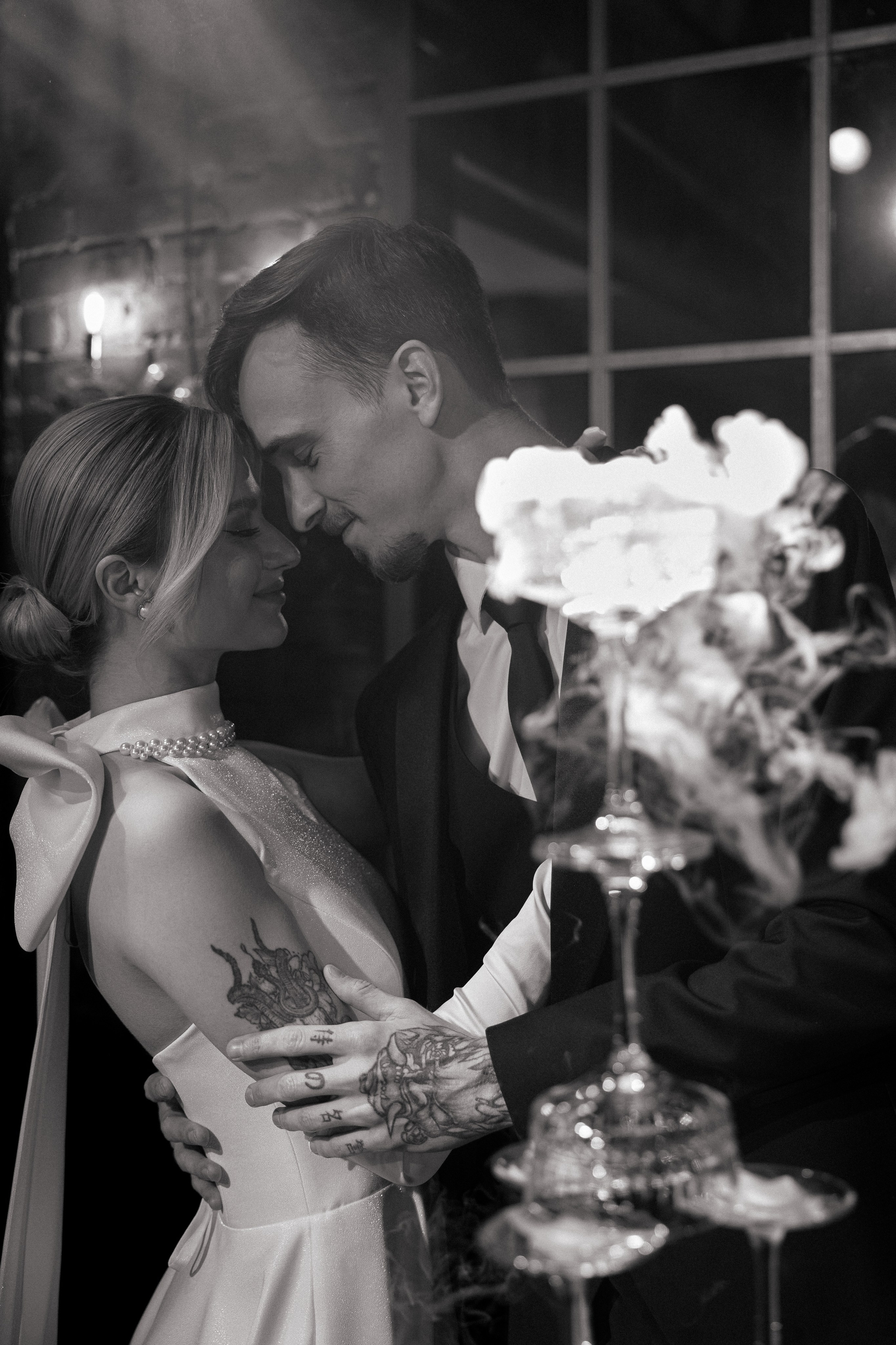 Sofia & Vyacheslav. Вебер Юлия фотограф Ростов-на-Дону