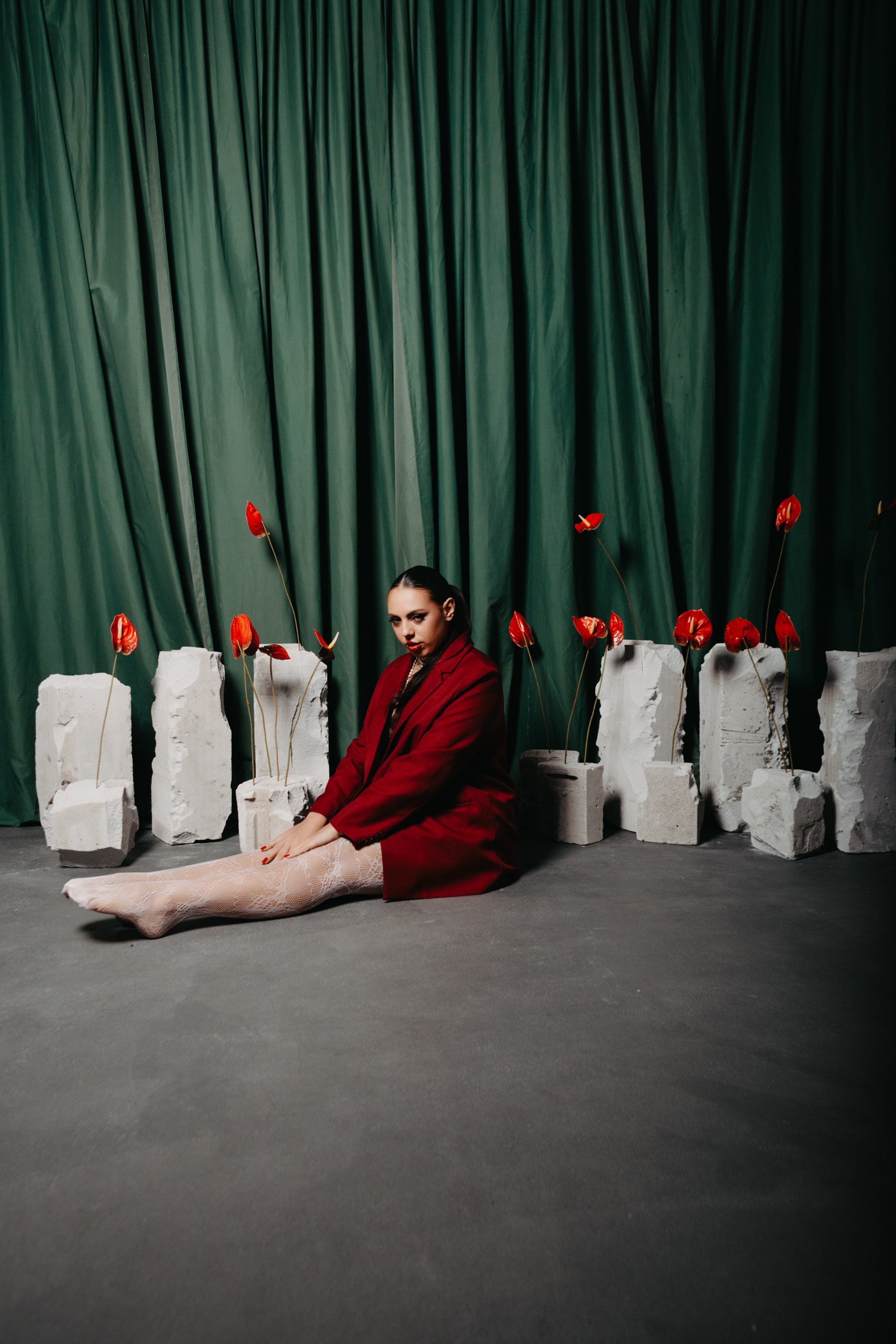 Александра. Татьяна Журавлева