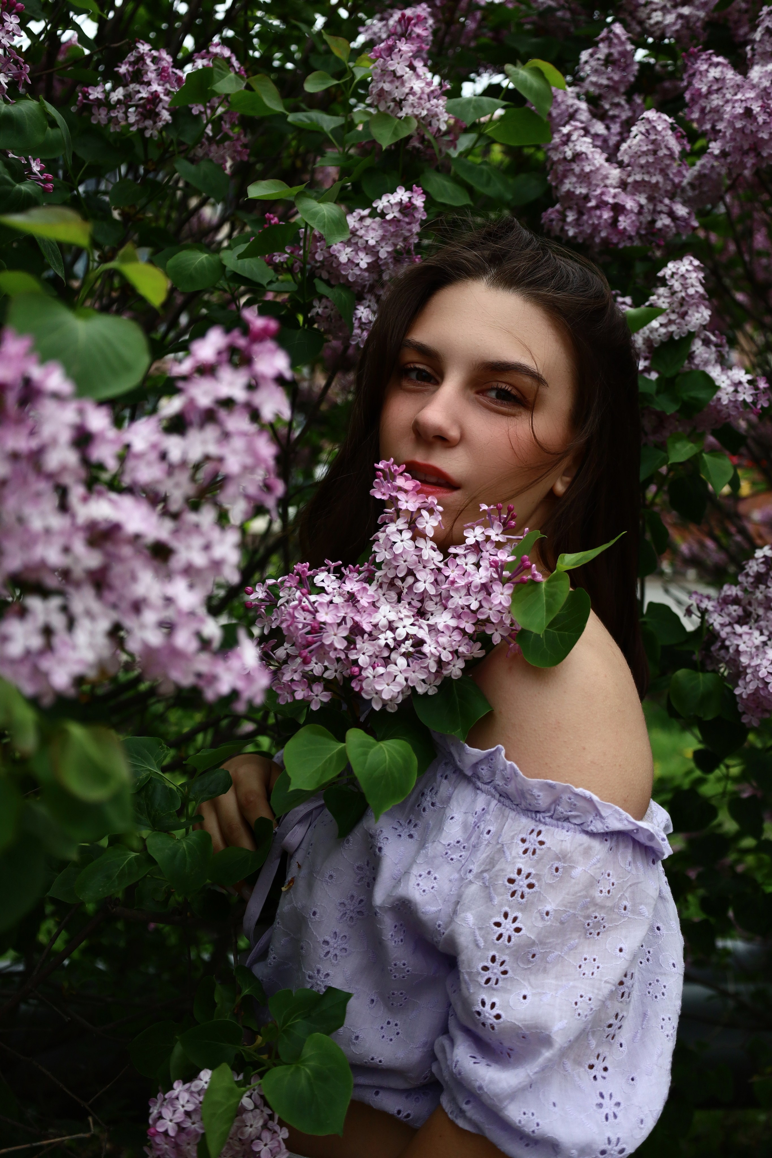 Весна🌸. V I KA P H O T O