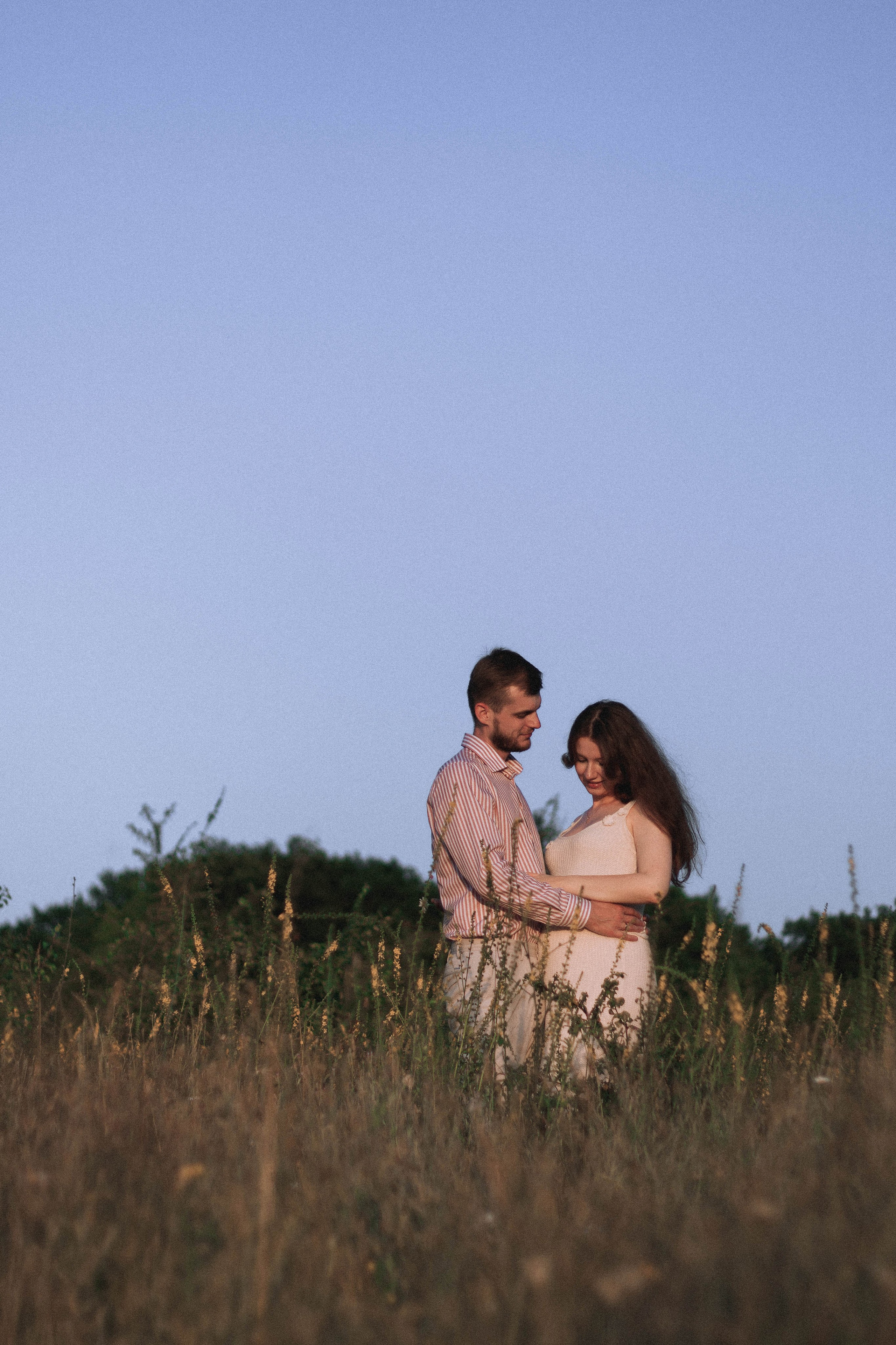 Стас и Настя. Фотограф в Краснодаре Ксения Мархинина