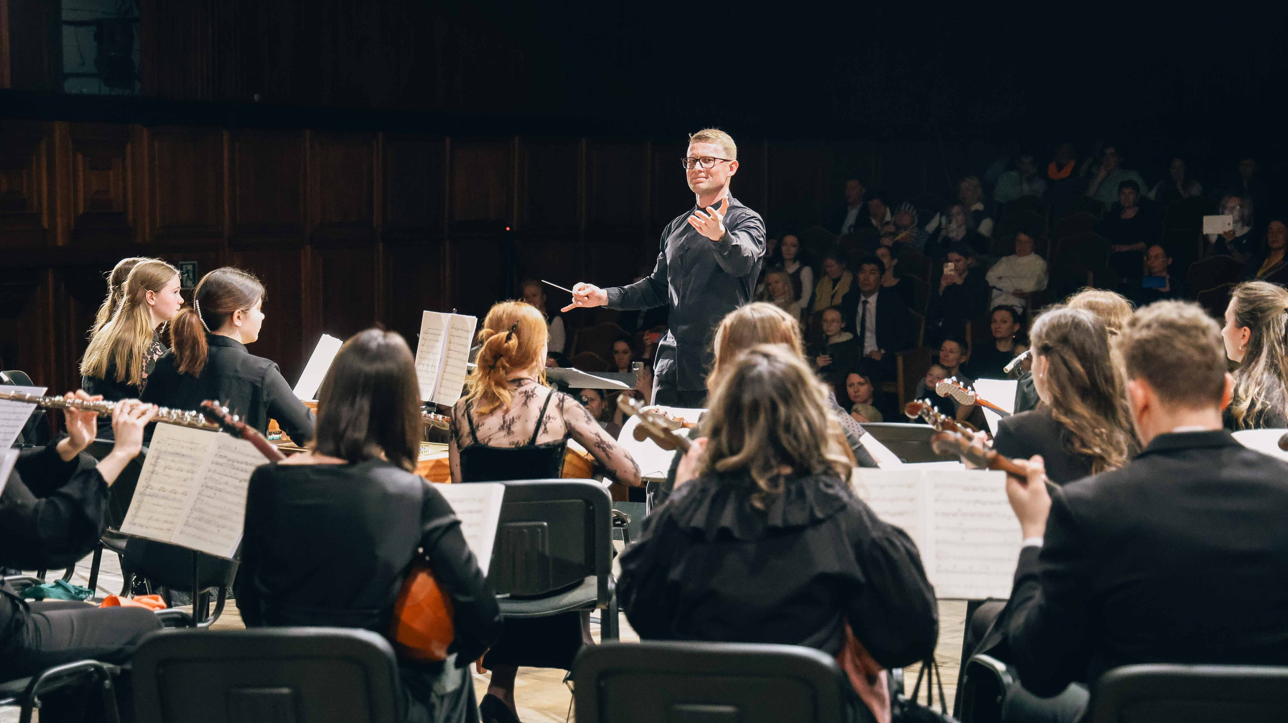 Органный зал. Фотограф в Сочи, Краснодаре и Ростове на Дону