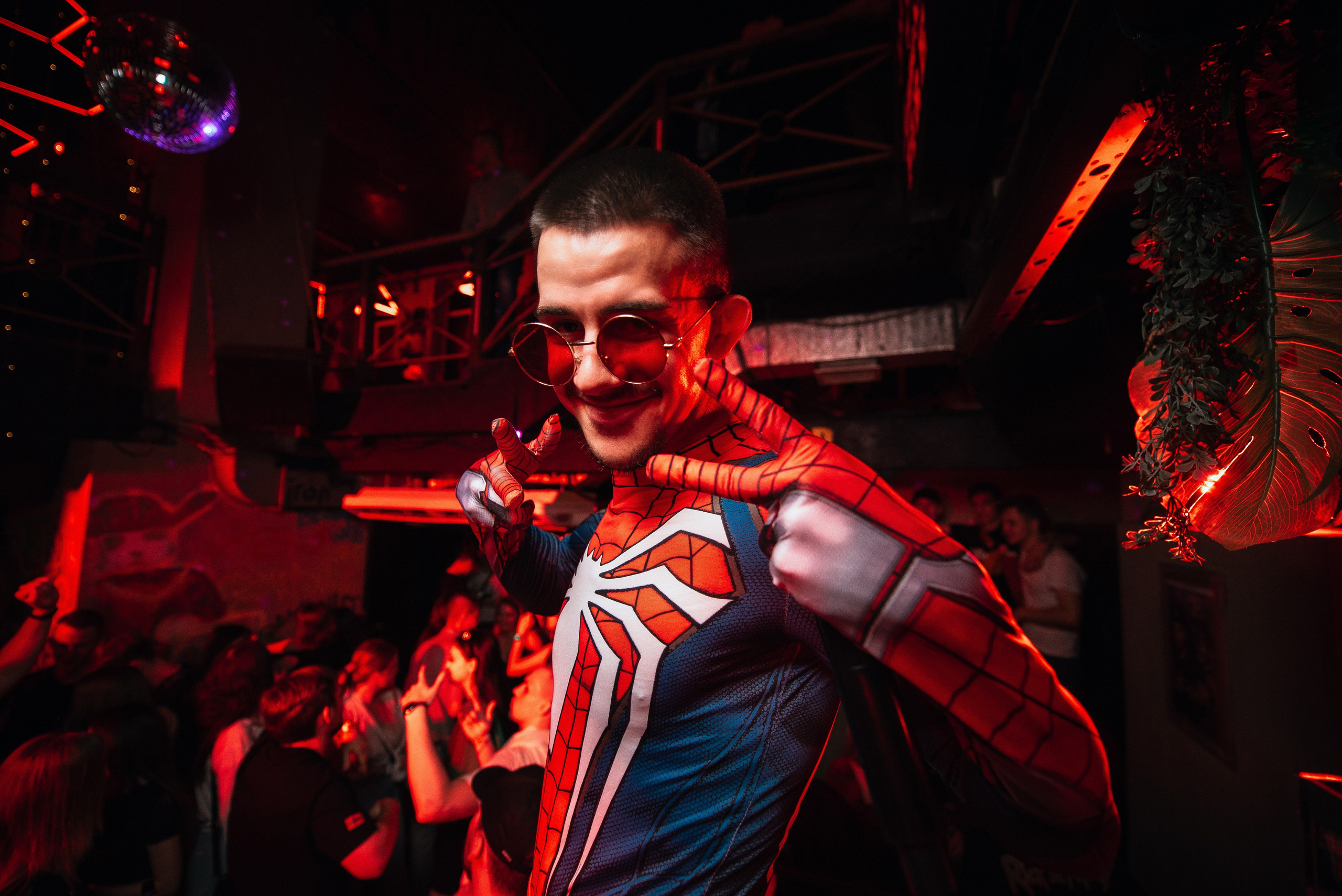 Ночные Клубы, бары, рестораны. Свадебный и репортажный фотограф