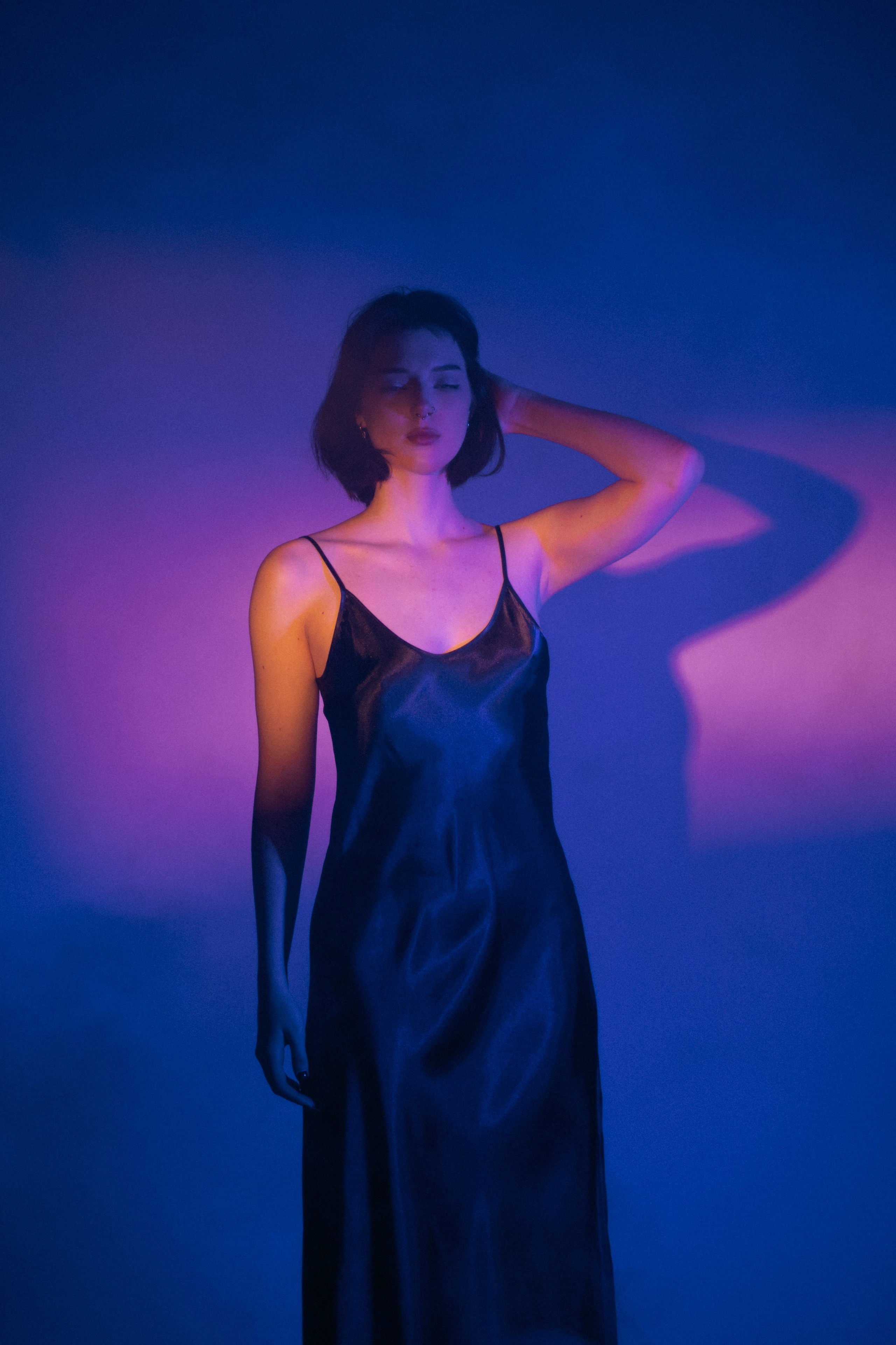 Студийная съемка. Фотограф в Астане, индивидуальная, семейная, домашняя фотосессия