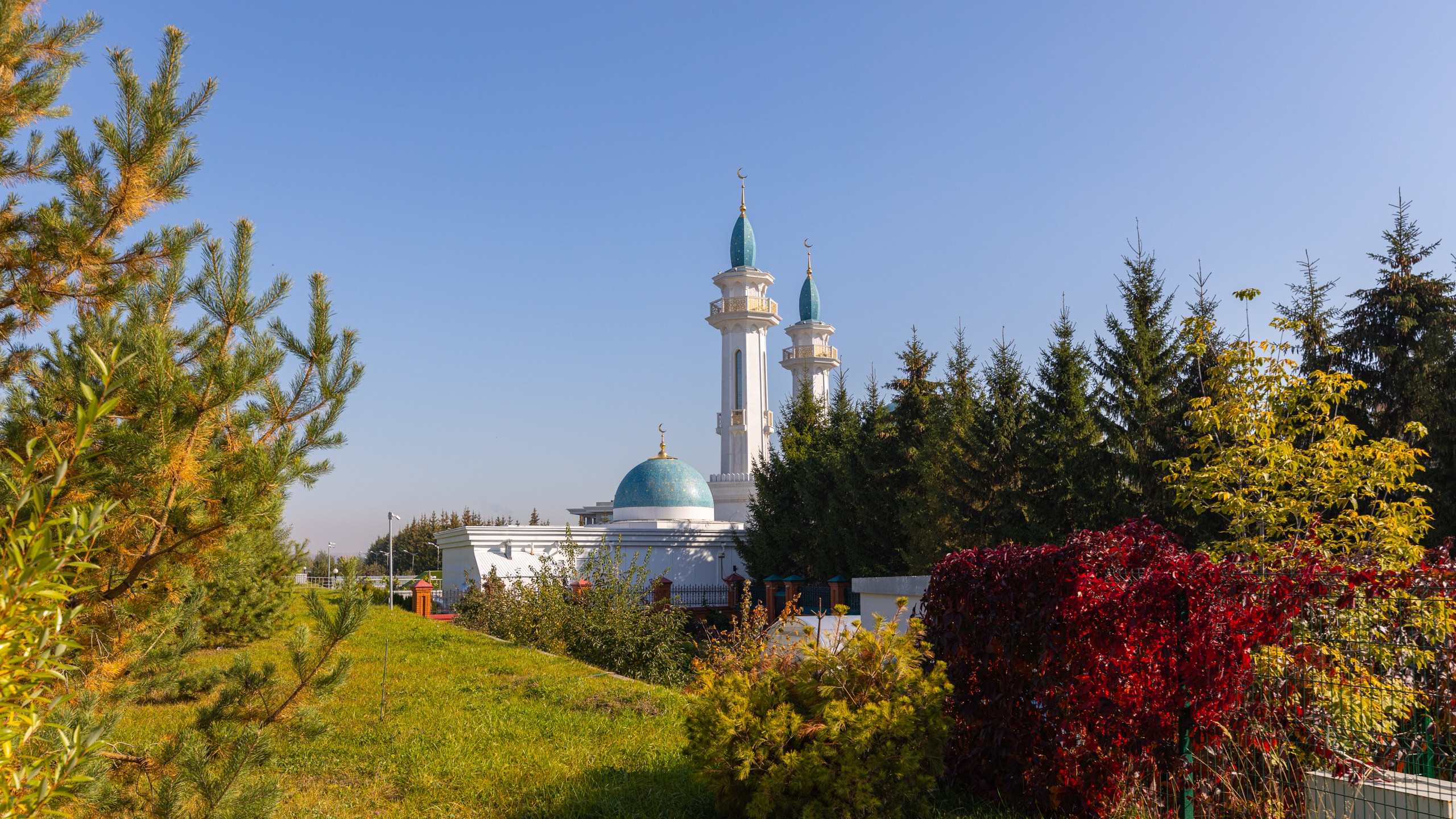 2020 10 Казань. Фотографии