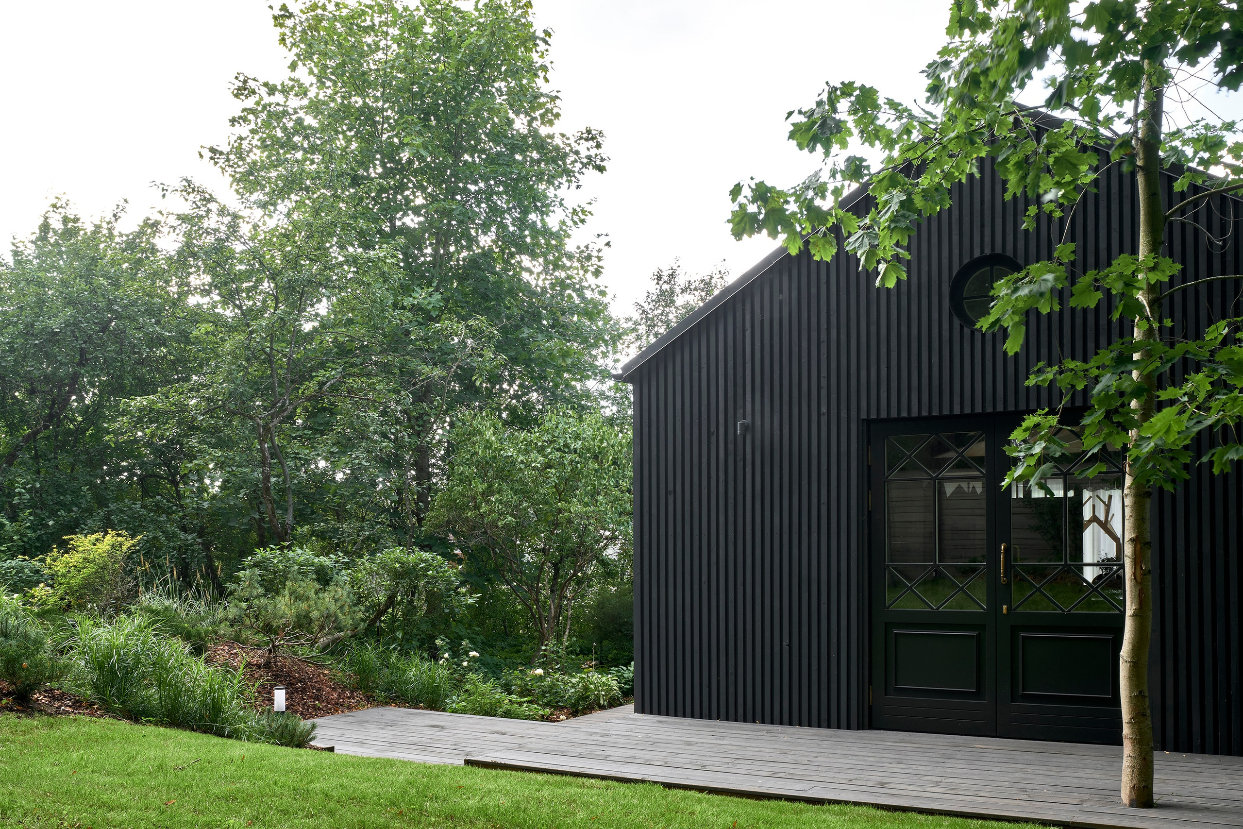 Сад для музея Штакеншнайдера. Фотосъемка частных садов и интерьеров | Санкт-Петербург | Москва