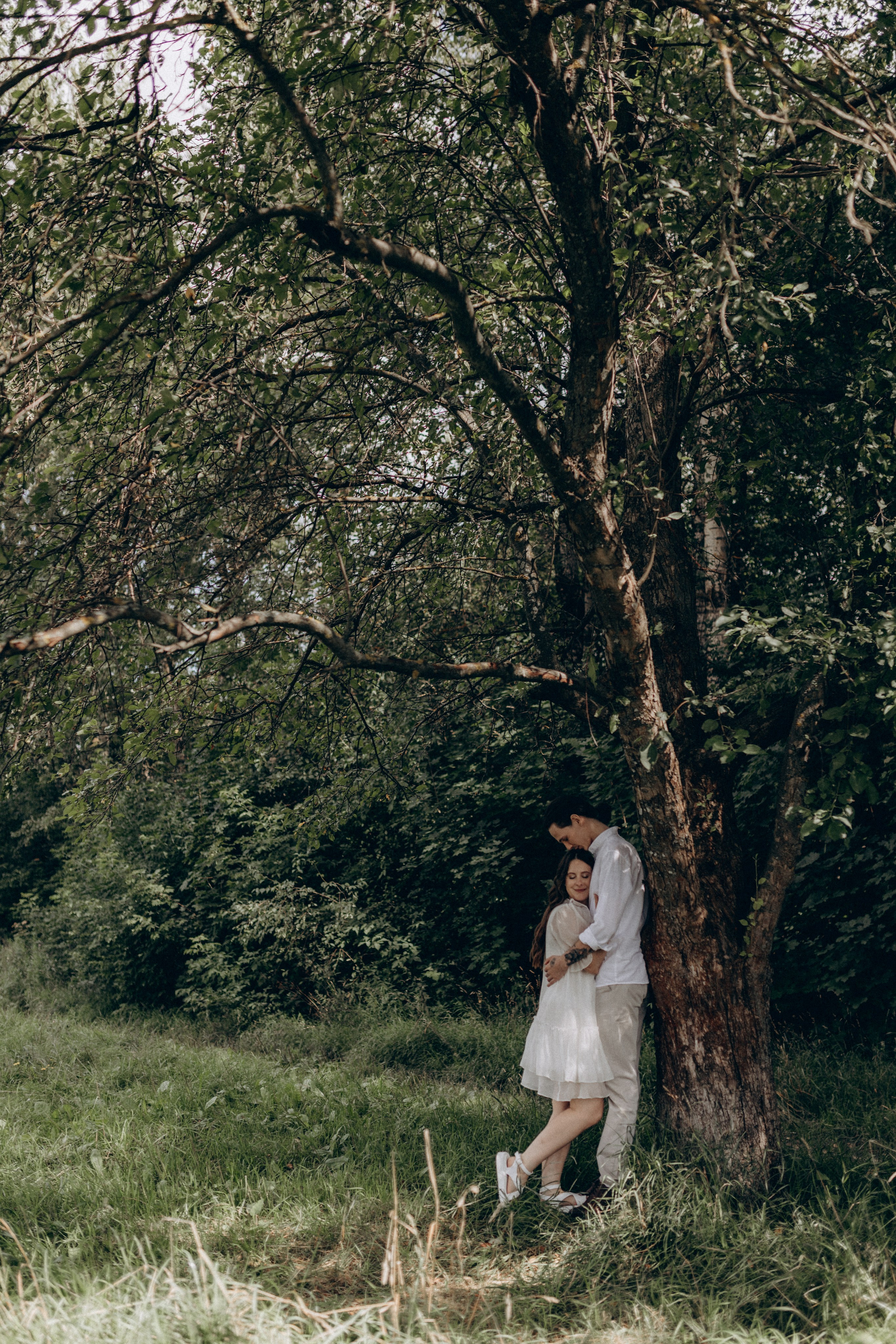 Екатерина & Георгий. Фотограф НОГИНСК, Москва, Анастасия Белая