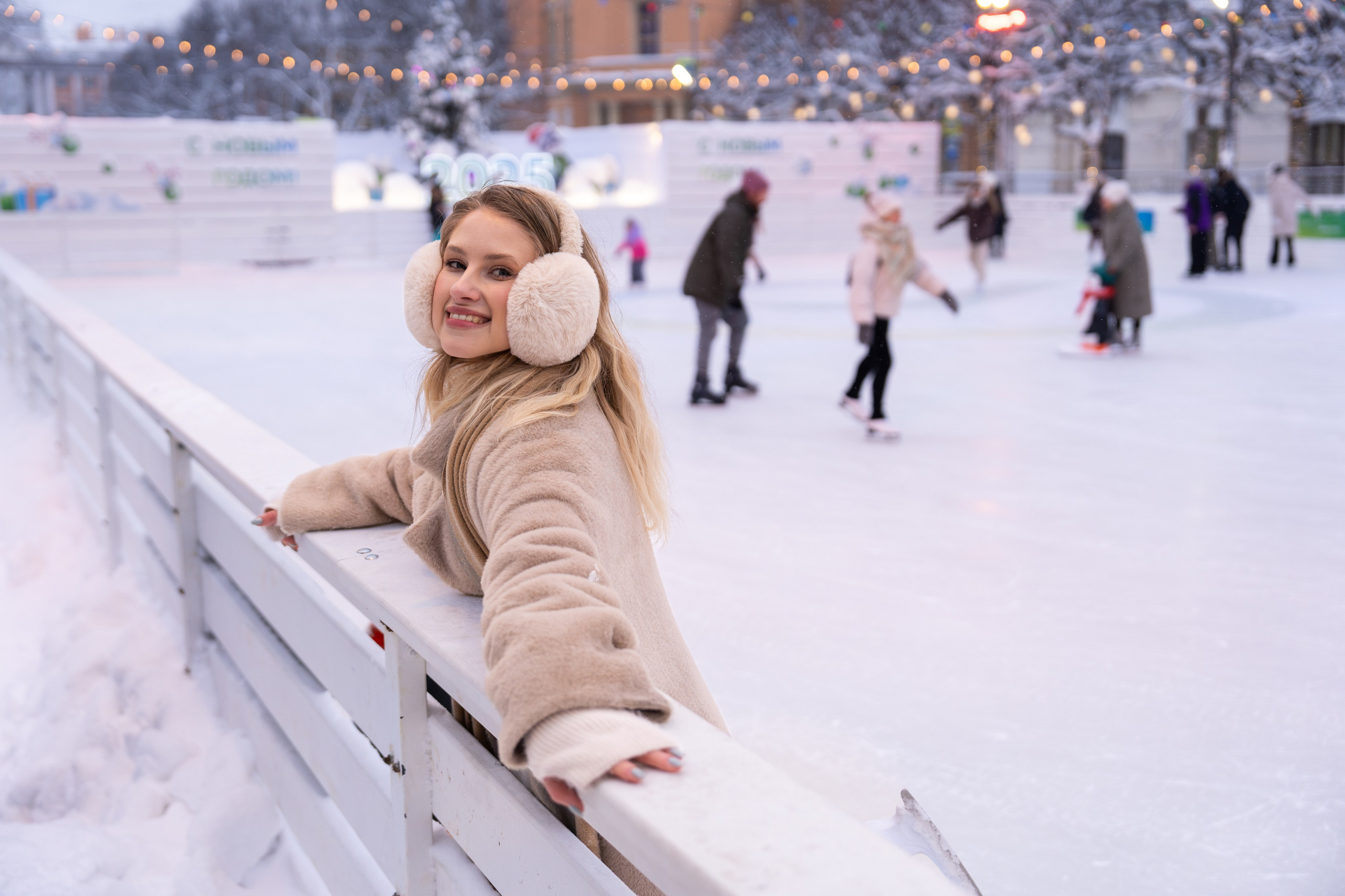 Манежная площадь. Главная