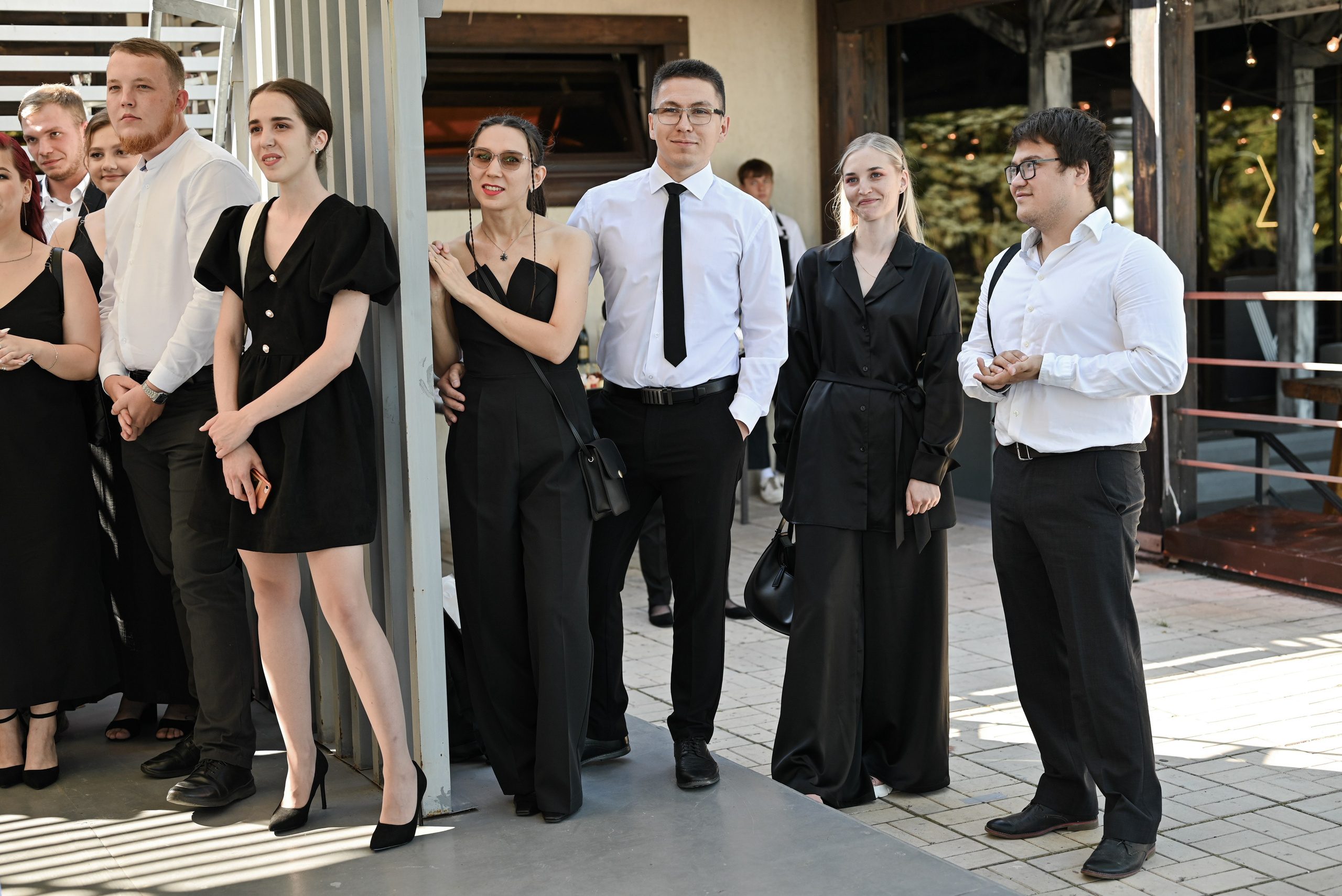 R & A. Свадебный и семейный фотограф в Уфе Александров Максим