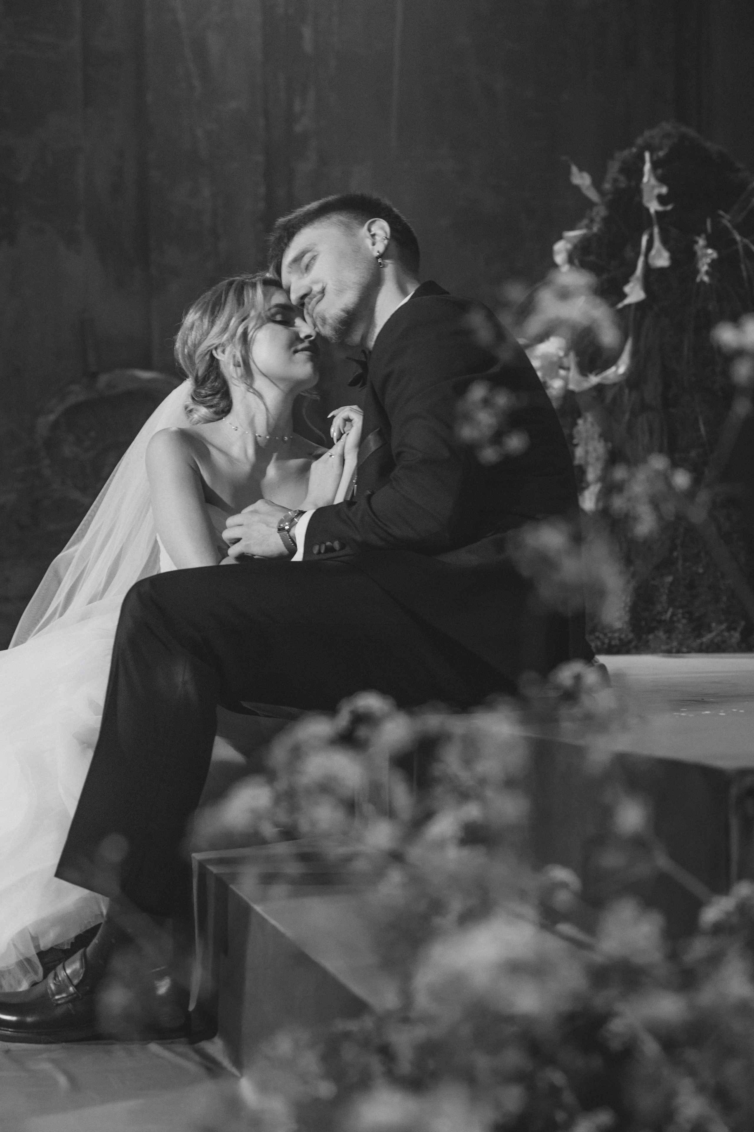 Ваня и Катя. Свадебный и Репортажный фотограф Нижний Новгород Москва Ежов Иван