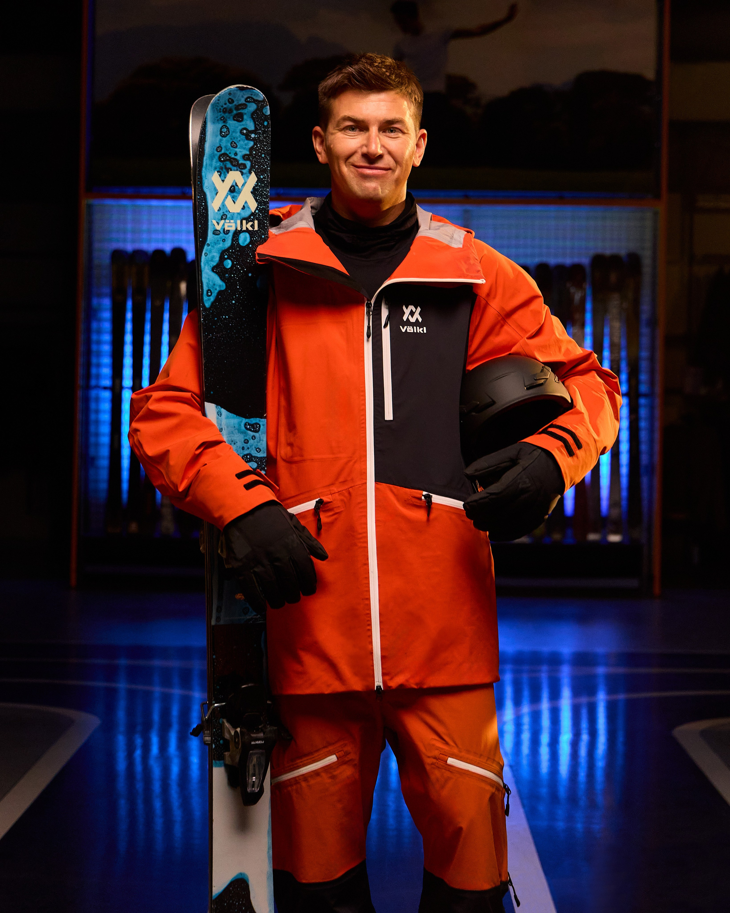 Sportmaster. Святослав Лебедев | Рекламный фотограф — Коммерческая съемка, Арт-дирекшн, AI-интеграция