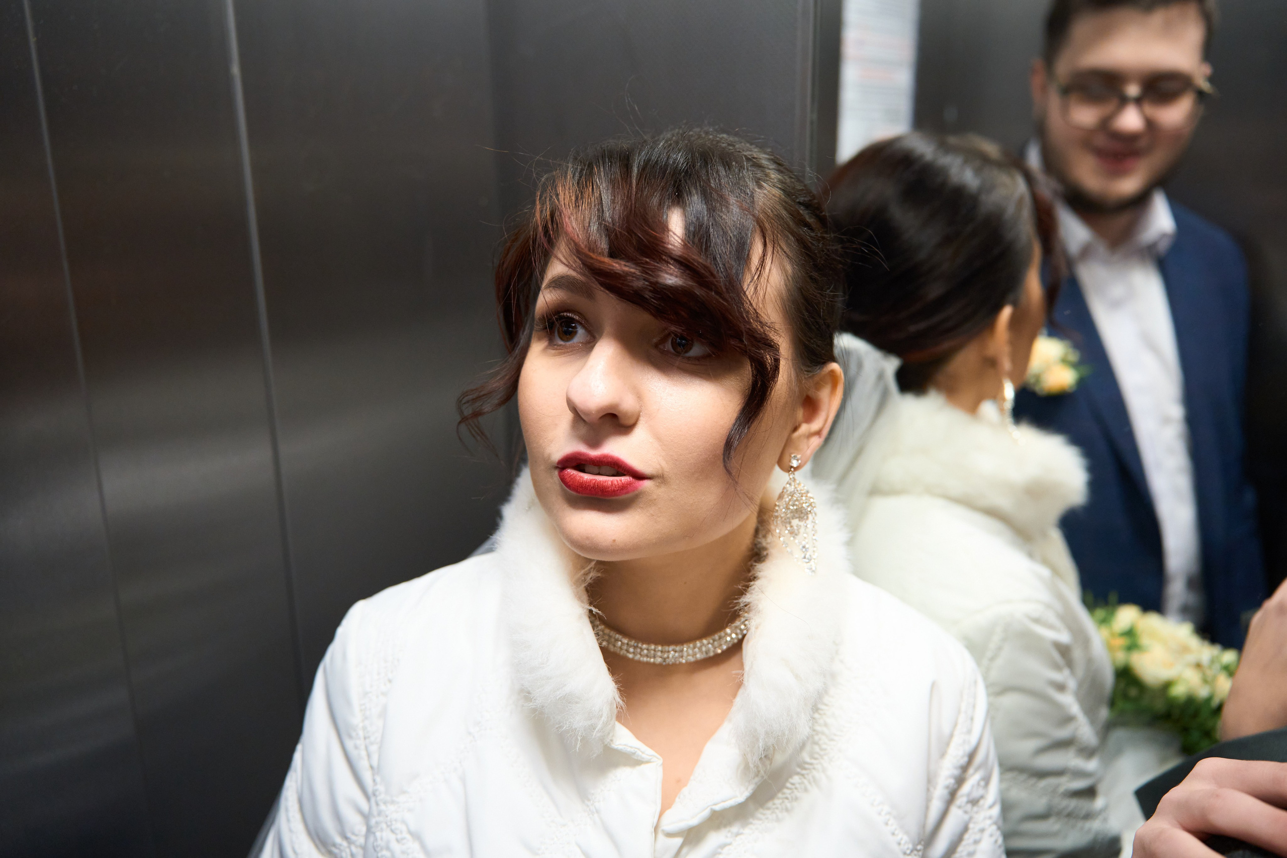 Родион и Дарья. Фотограф видеограф Руслан Михайлов Томск