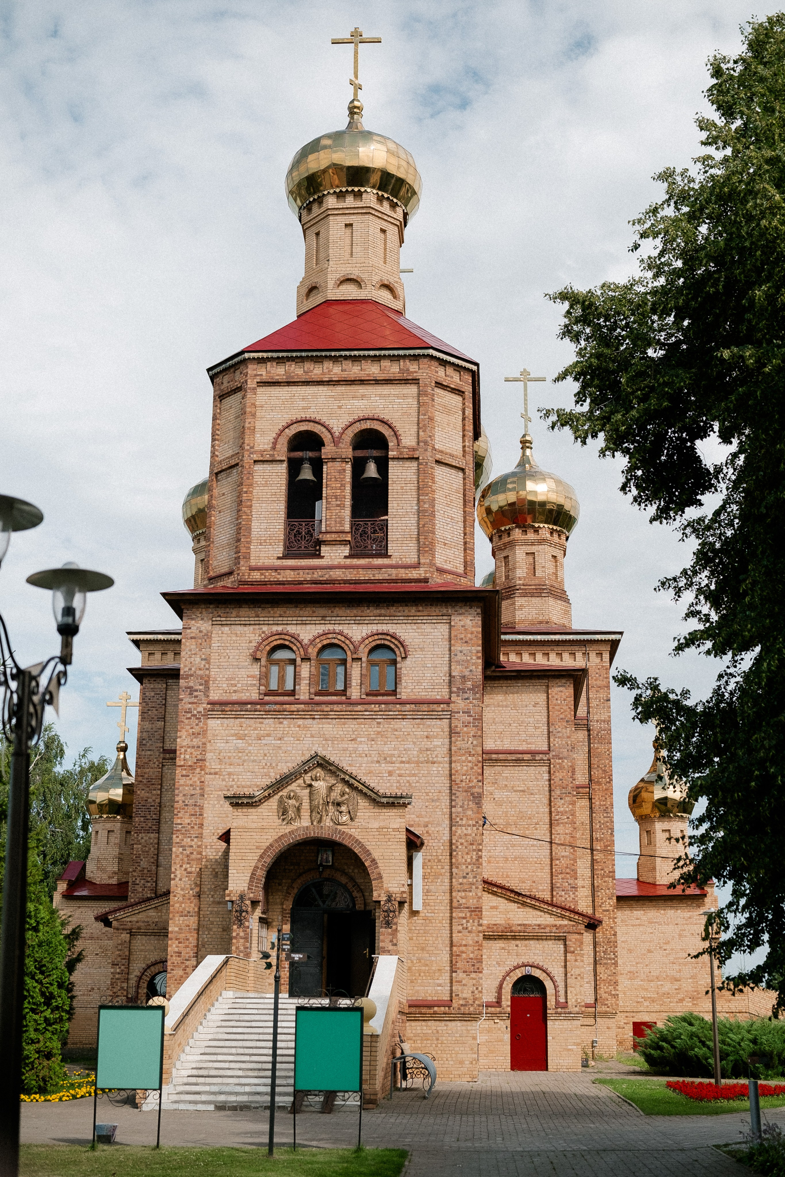 Алексеевское. Свадебный и семейный фотограф в Казани и Зеленодольске Ланочкин Илья