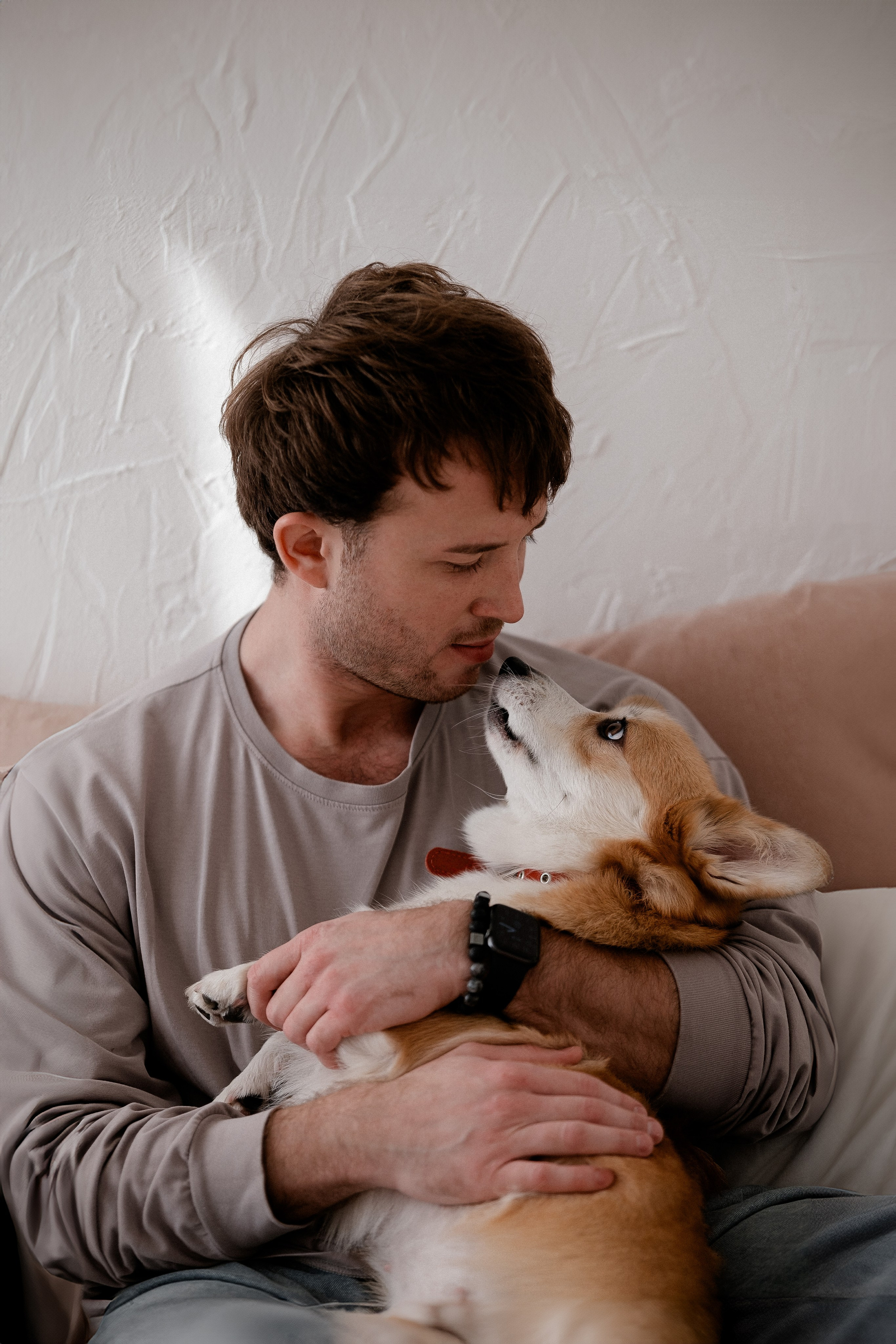 Радик. Свадебный и семейный фотограф в Казани и Зеленодольске Ланочкин Илья