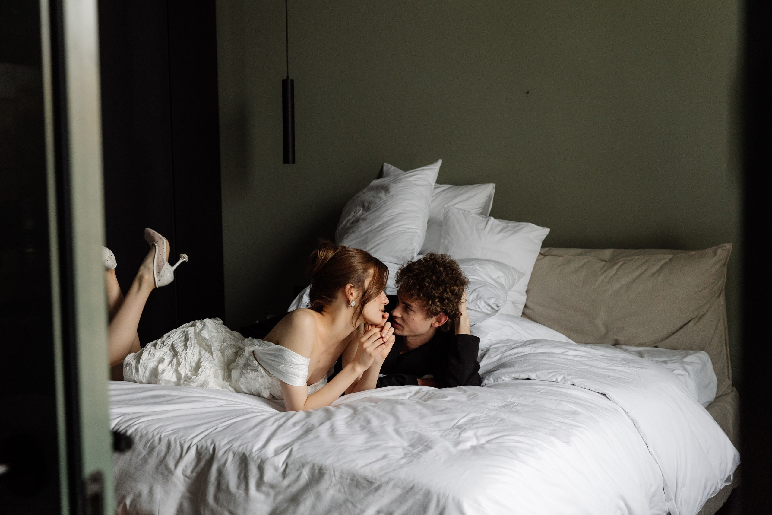 Свадебный фотограф