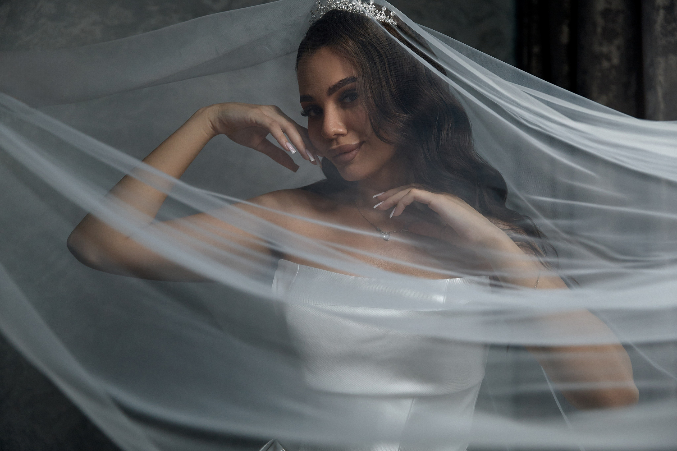 Илья и Юля. Фотограф Александр Казин