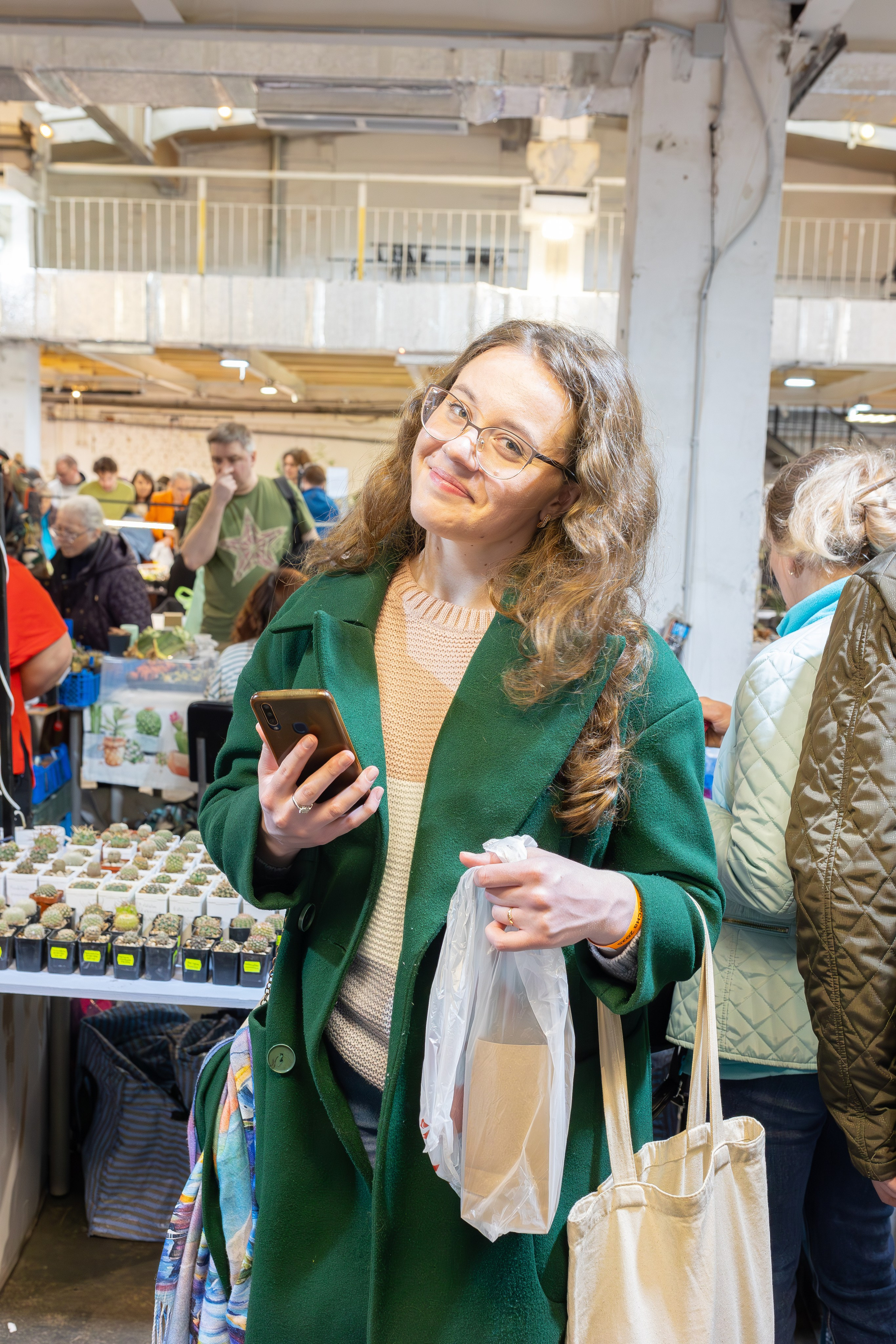 Кактус Фест. Александра Куликова фотограф, Москва