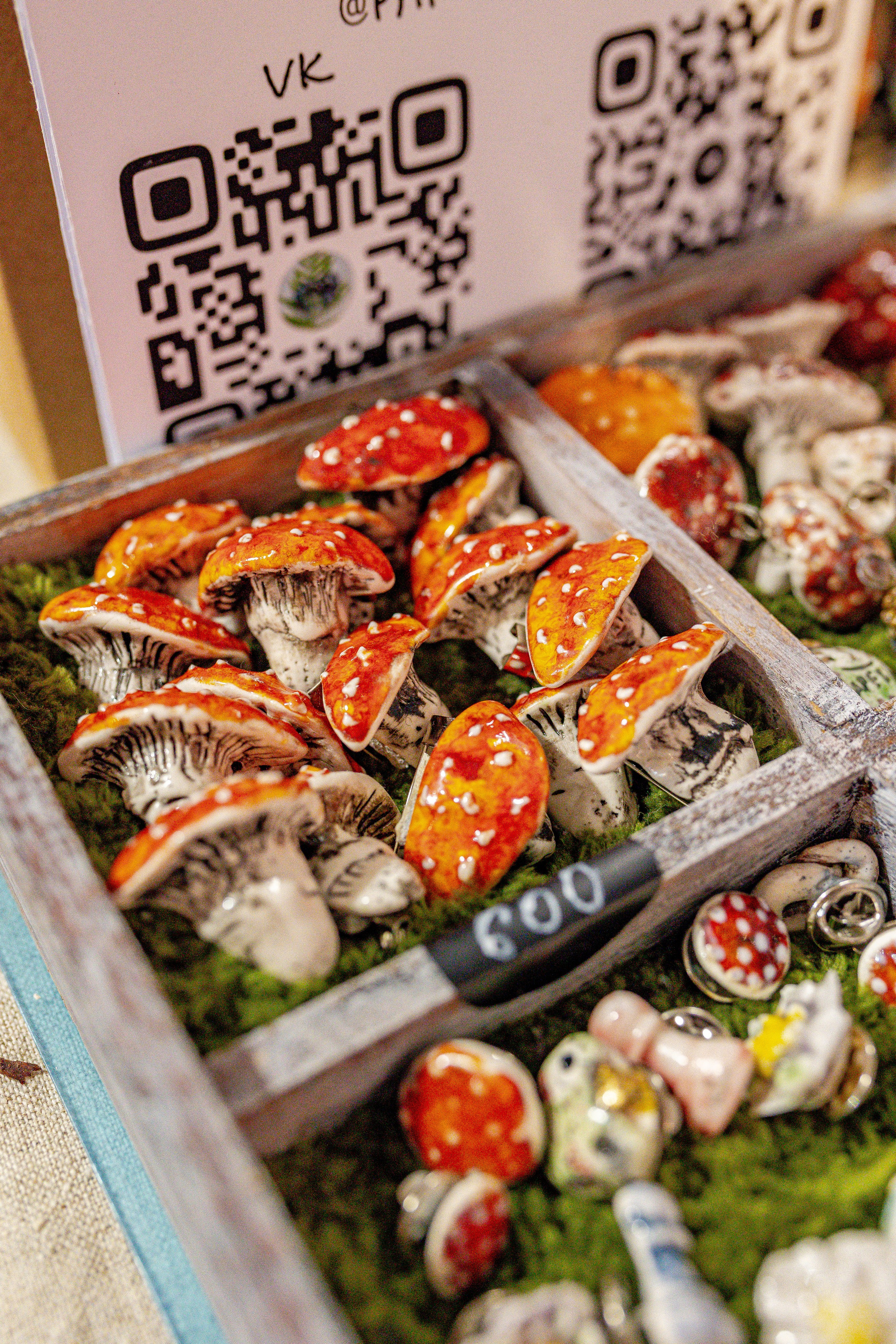 Growbox 1–2 марта. Александра Куликова фотограф, Москва