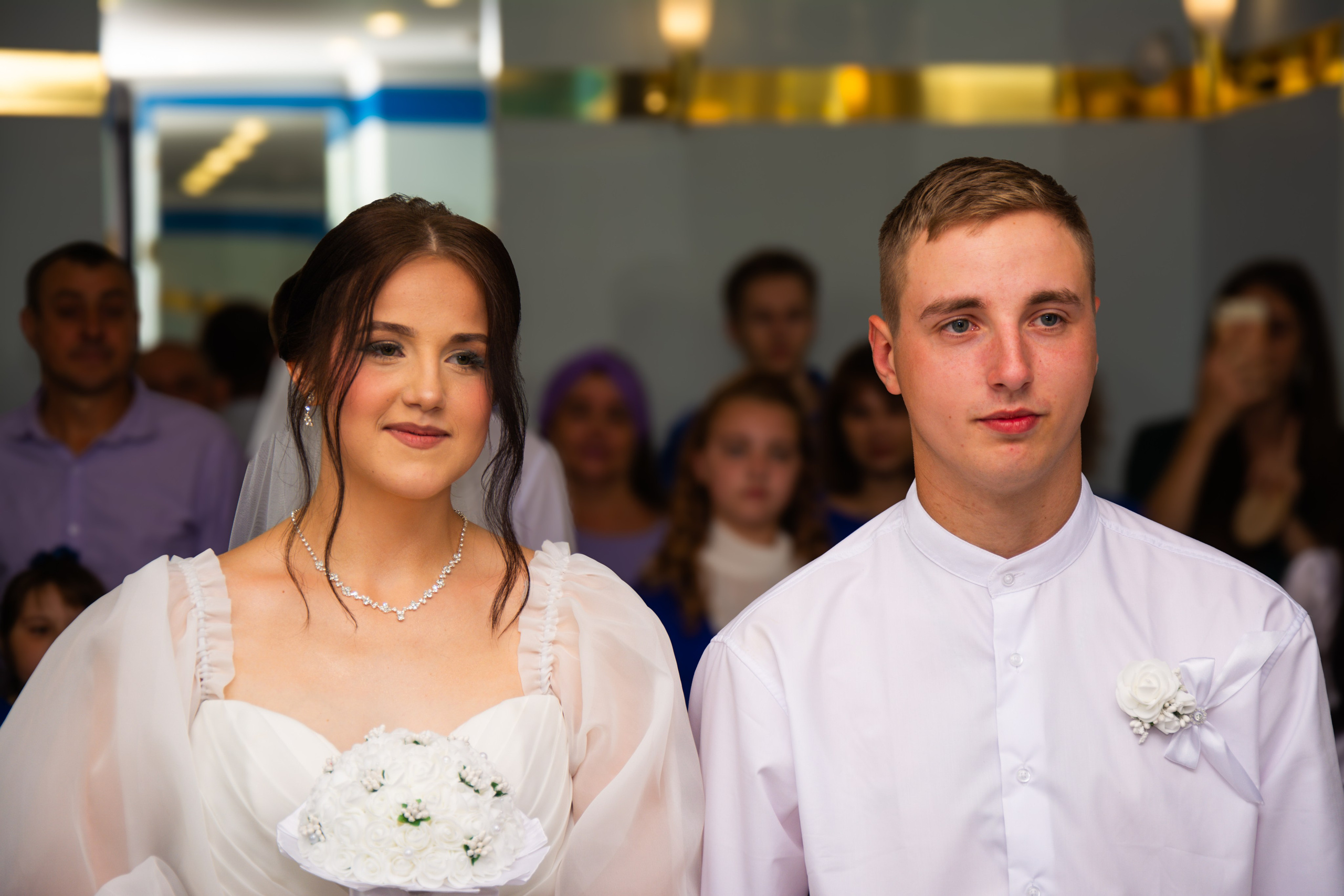 Свадебный фотосет 3. ОБЪЕКТИВно, он хорош | фото- и видеосъёмка в Брянске | Миша Напреенко