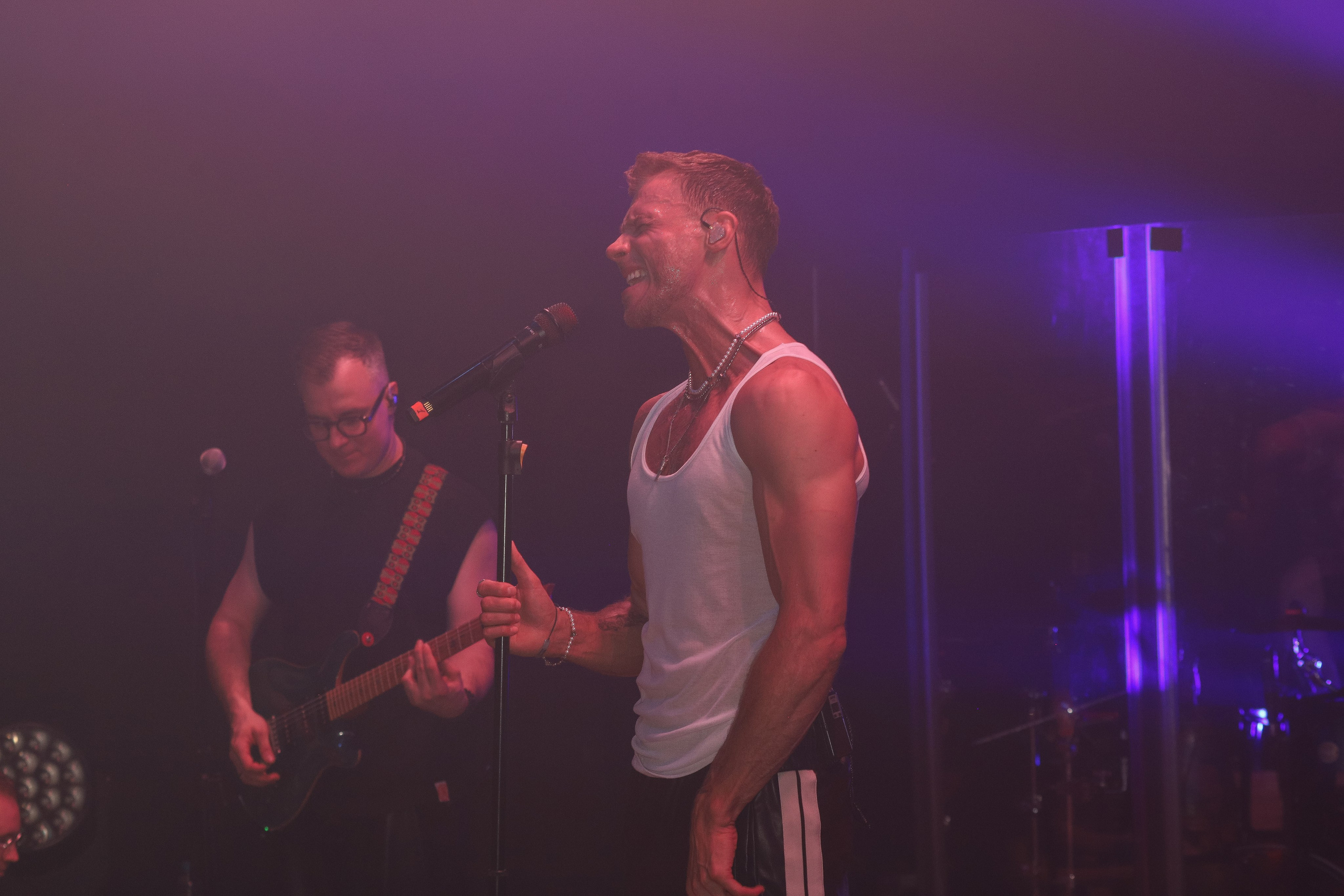 Олег Майами