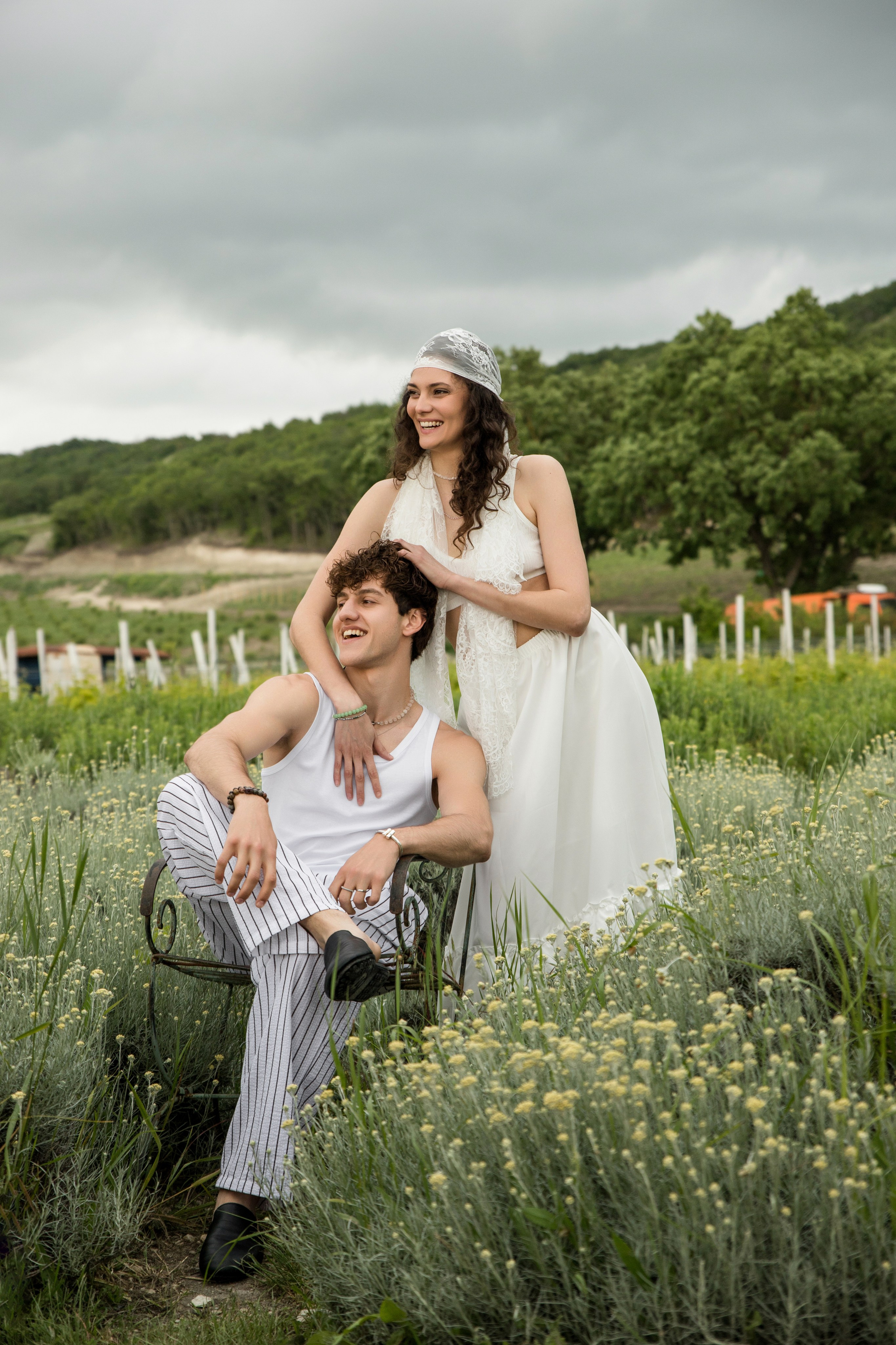 WEDDING. Свадебный и семейный фотограф в Геленджике и Краснодарском крае