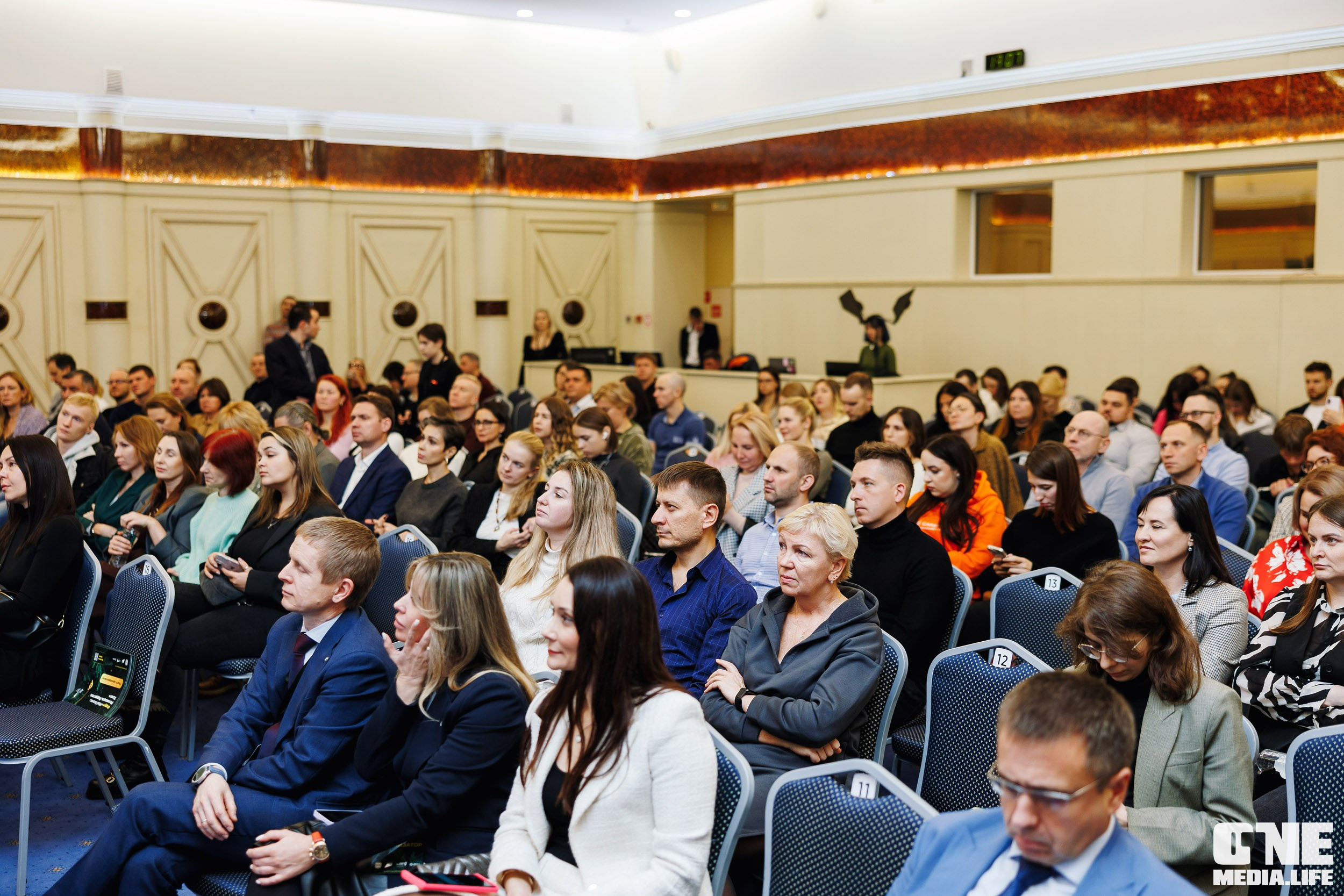 Фоторепортаж с форума Мой Бизнес. One Media Life: фоторепортажи, фотоотчеты с мероприятий и заведений