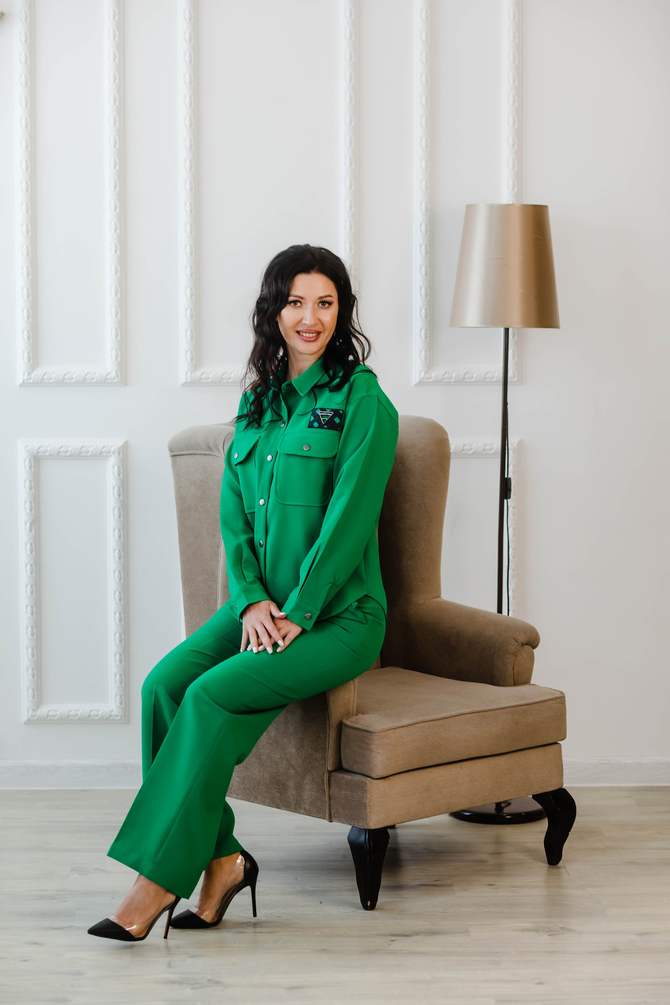 Portret. Фотограф в Коломне, Рязани, Москве. Готовность фото на следующий день