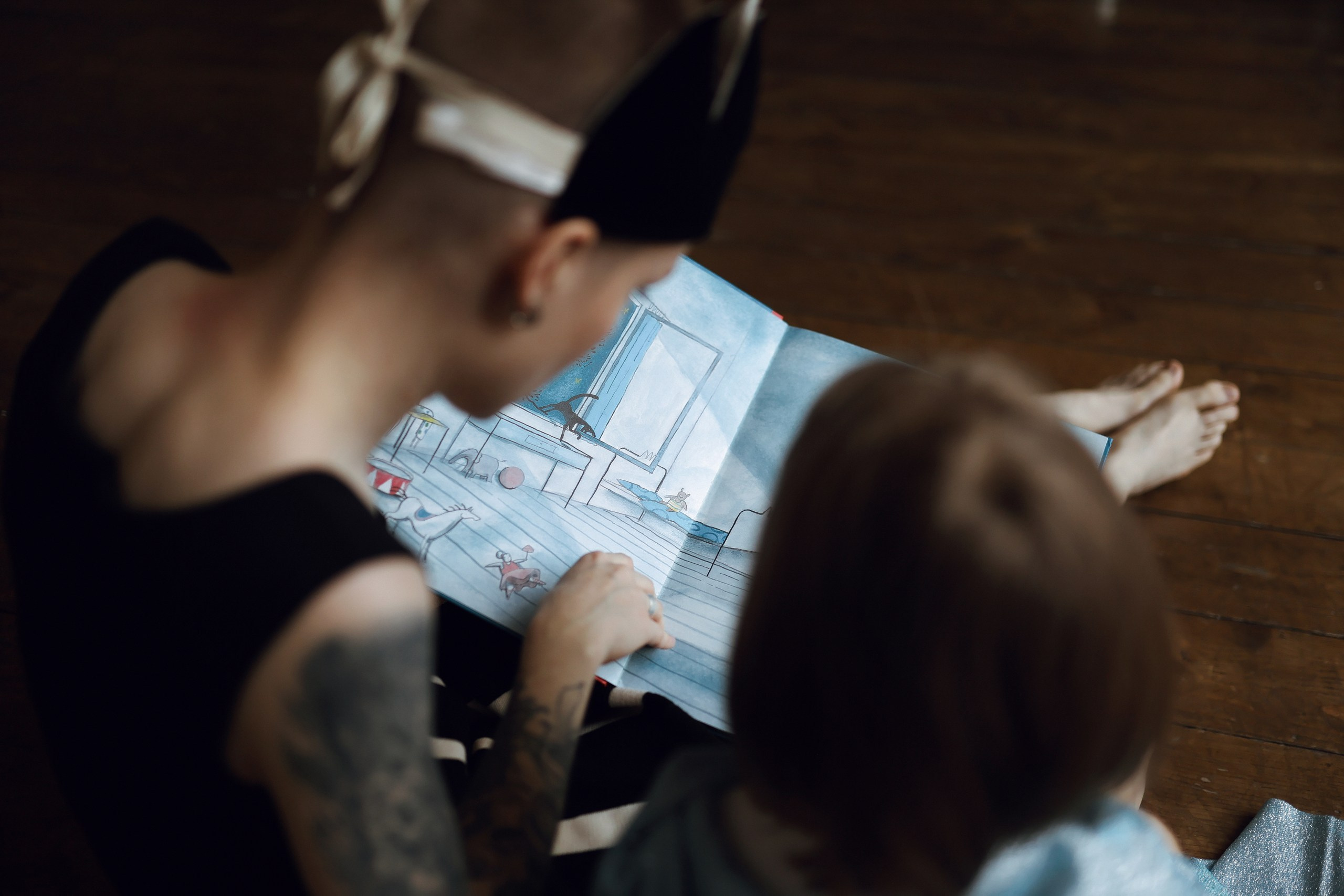 Влада и Шура. Настя Оленченко, портретный/семейный фотограф на цифру и плёнку Москва