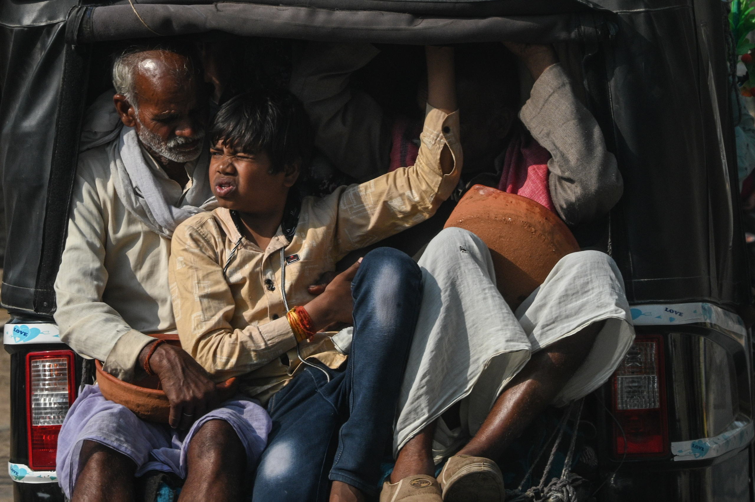 Невероятная Индия. Игорь Иванко — Репортажный и событийный фотограф. Москва