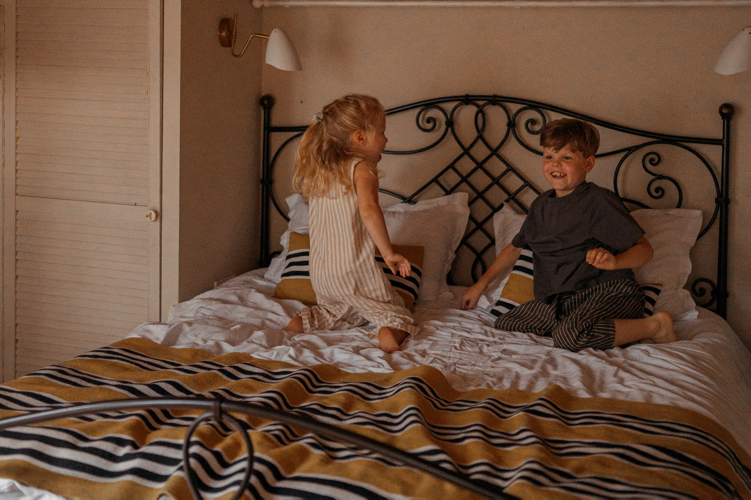 Семейные. Ольга Панюшкина. Женский и детский фотограф в Пензе