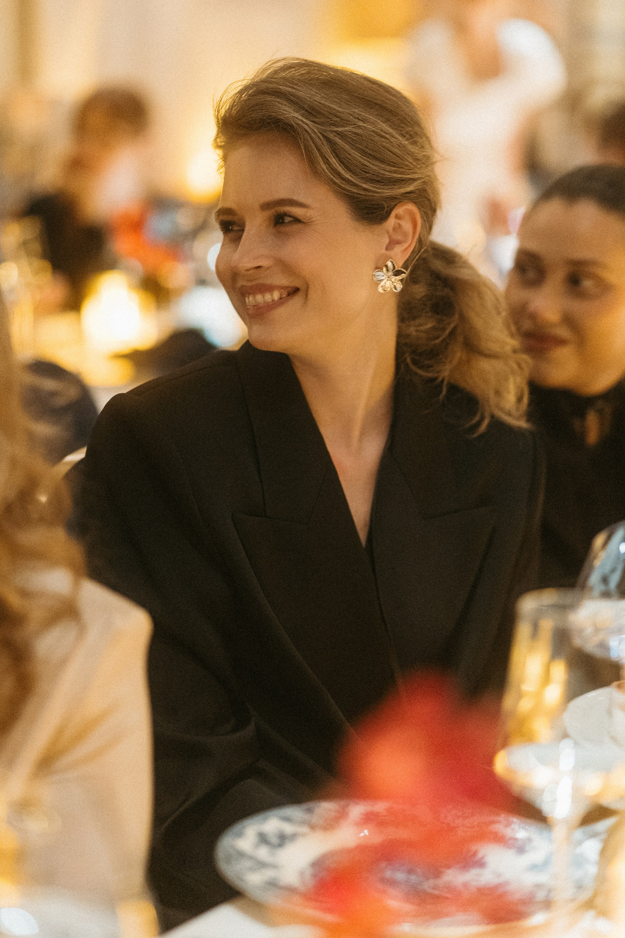 Вечер в Pafos. Свадебный фотограф в Москве Николай Болт