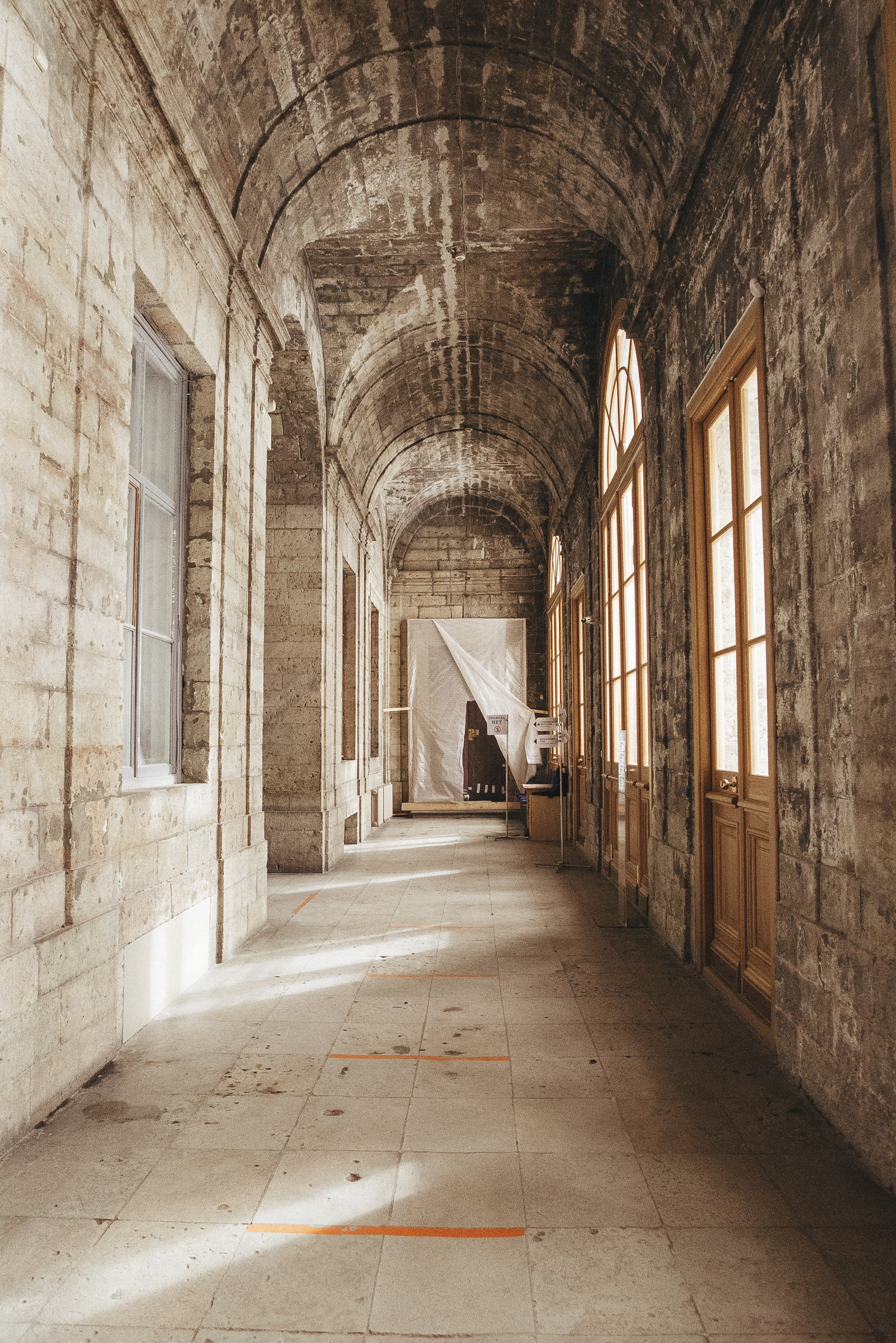 Grand Gatchina Palace. <3