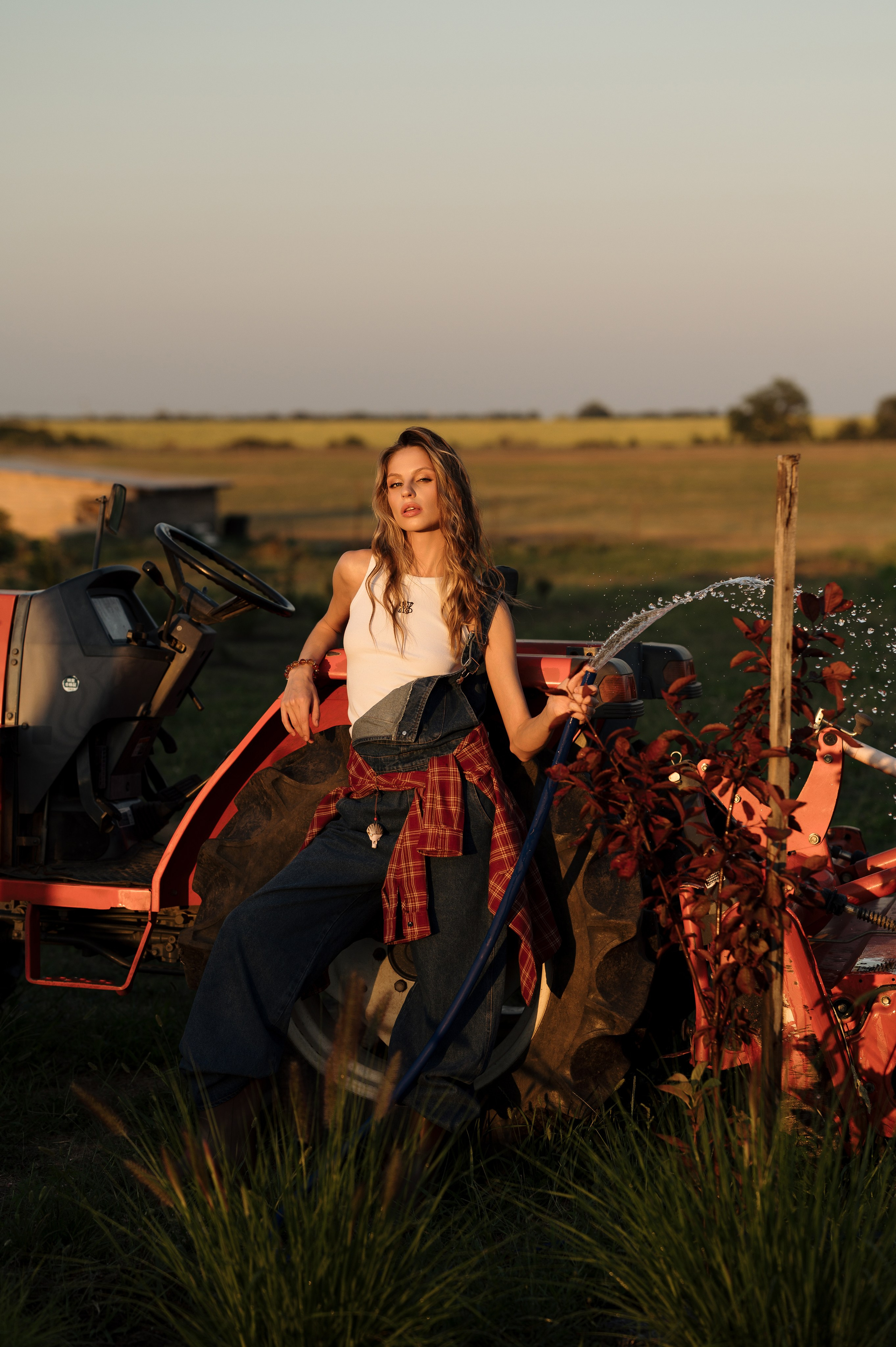 Диана. Фотограф в Краснодаре Скубицкая Альбина