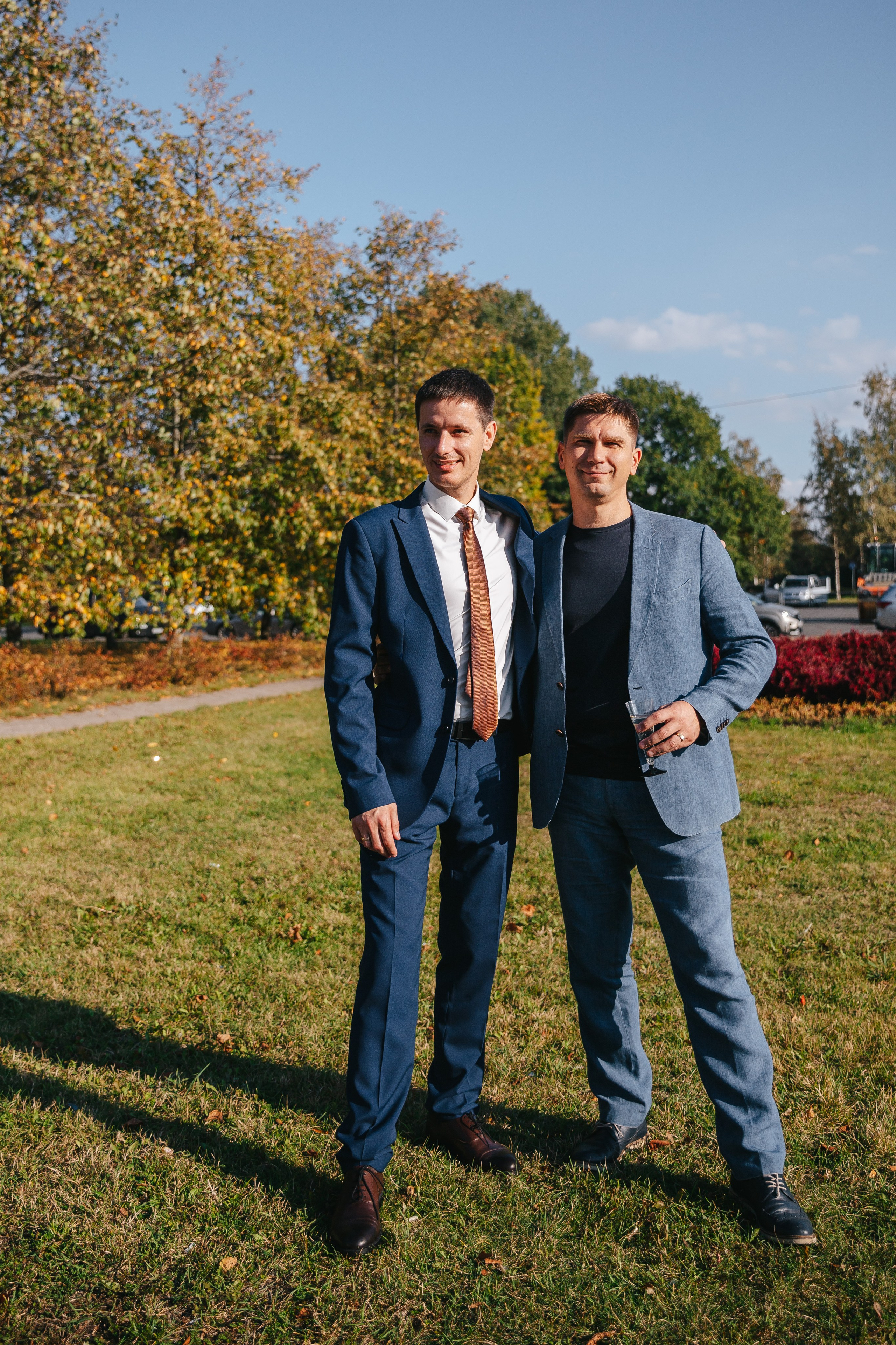 Федор и Ксения. Семейный lifestyle фотограф в Санкт-Петербурге Людмила Пахомова