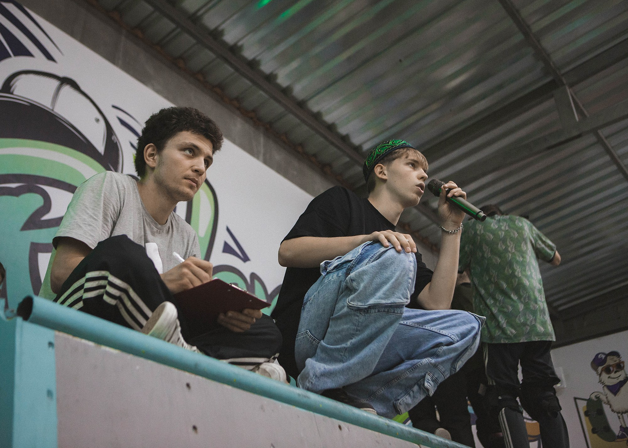 Спортивные мероприятия. ФОТО/ВИДЕО БЬОРН Студия г. Новороссийск