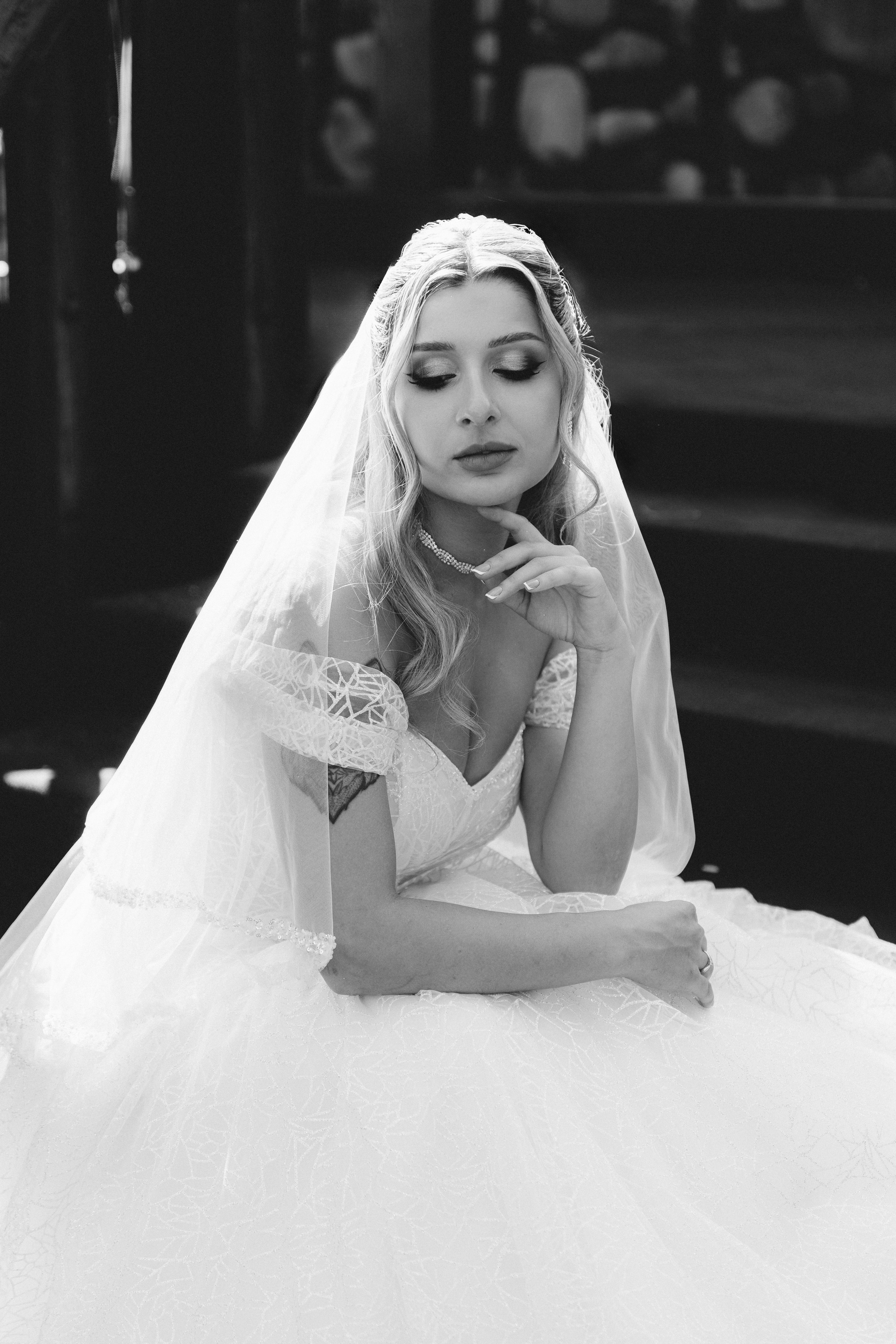 Ростислав и Алла. Семейный и свадебный фотограф в Донецке Елена Гордеева