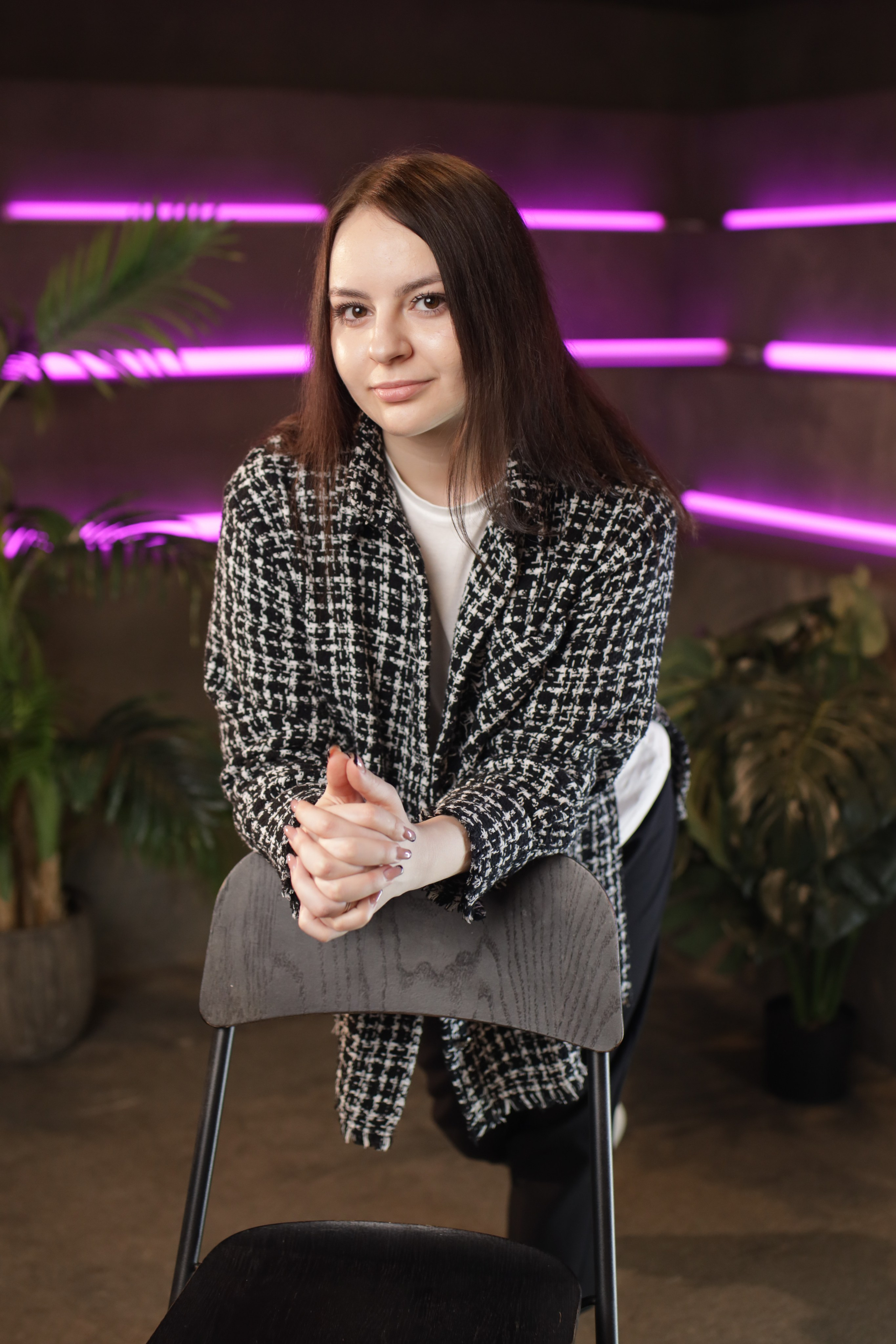 Школьная фотосессия. Главная