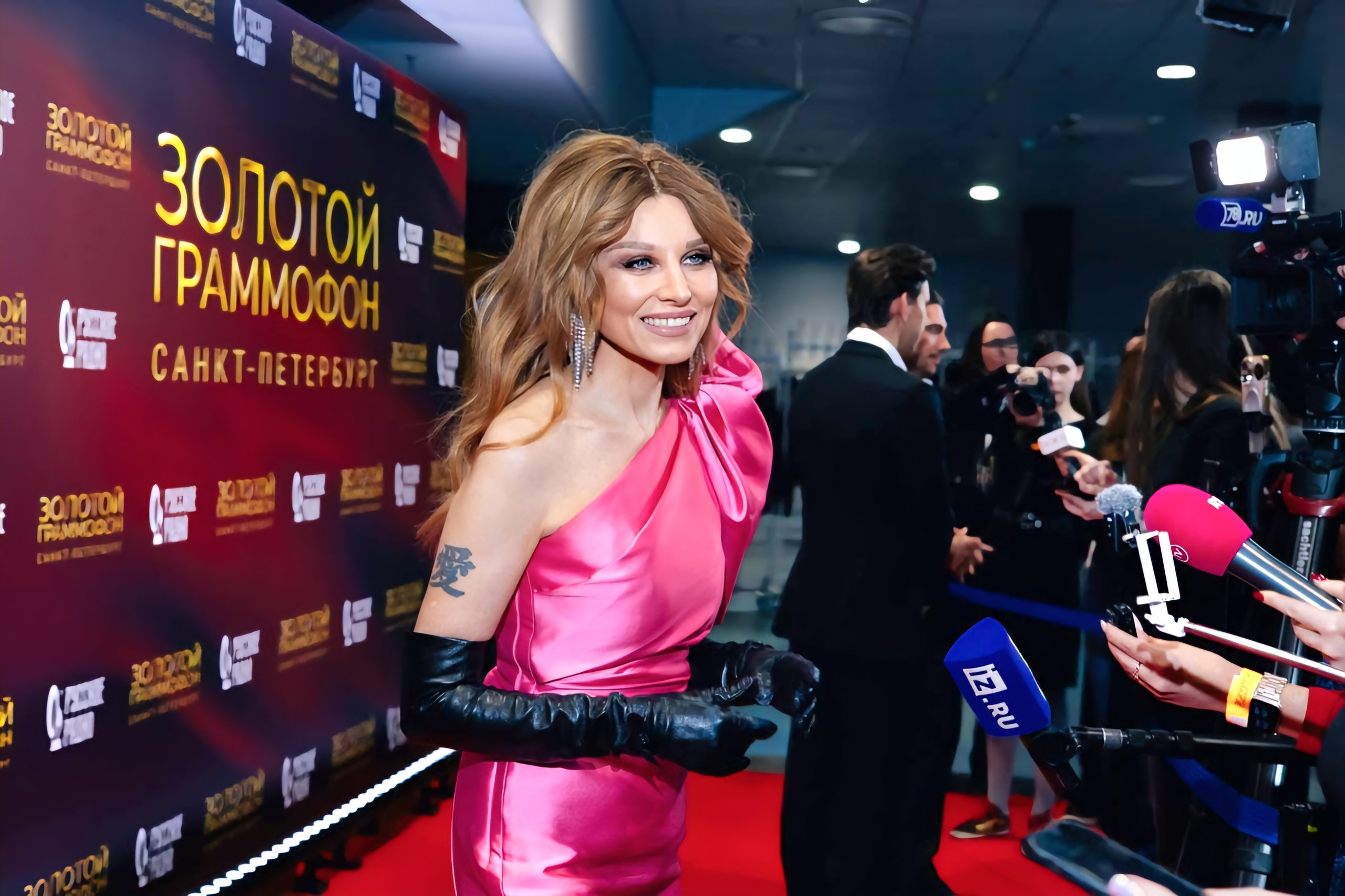 Репортаж. Репортажный ивент фотограф СПб Кирилл Зубков