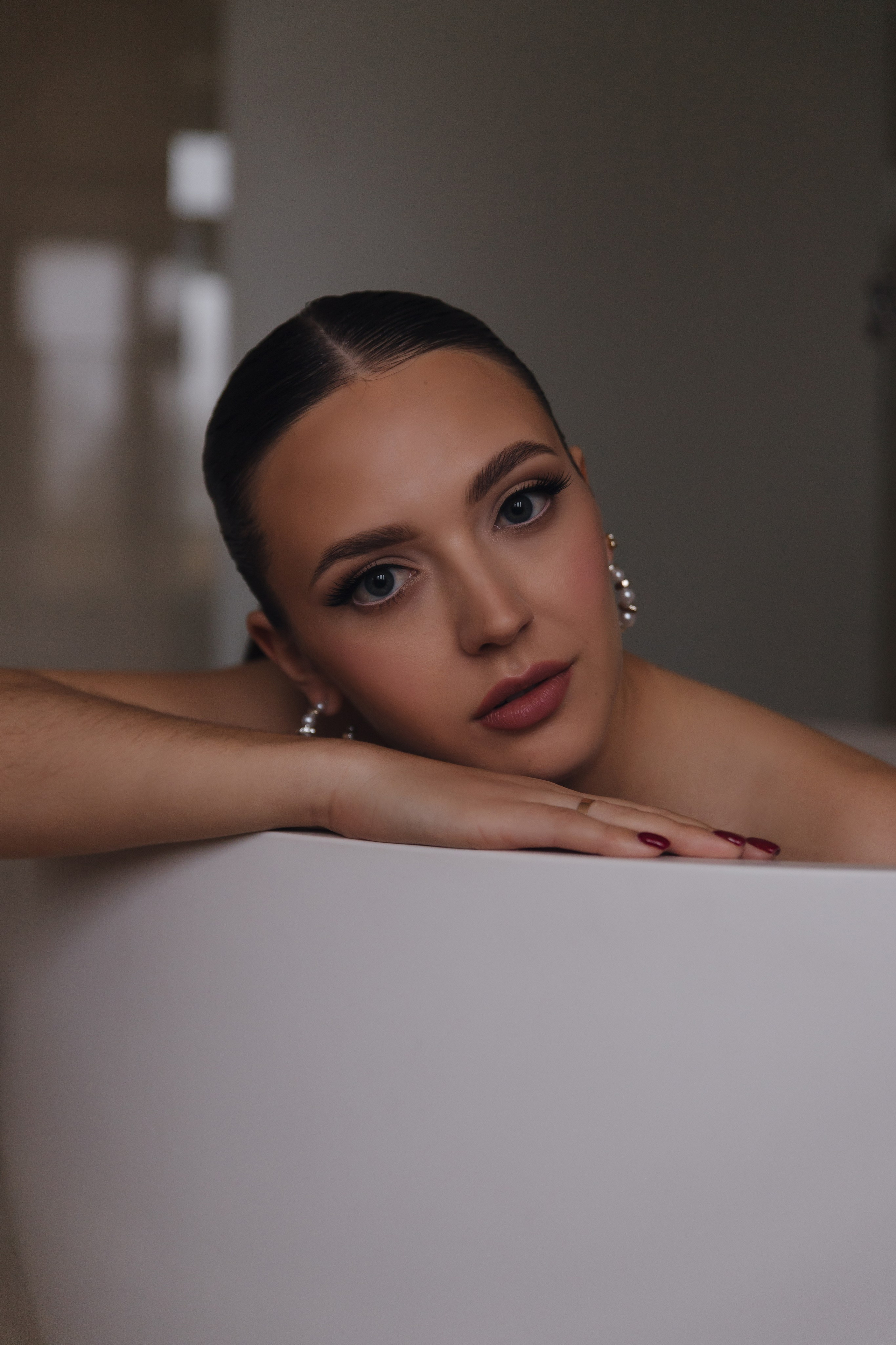 Дмитрий & Татьяна. Фотограф в Нижнем Новгороде| Шоронова Снежана