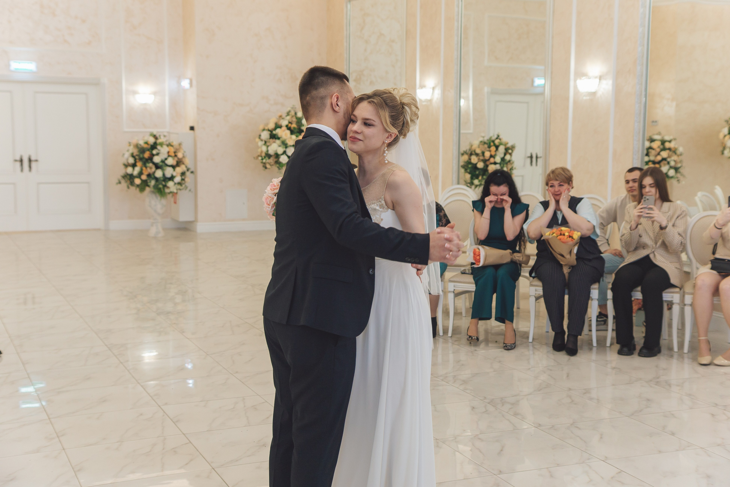 Роспись. Фотограф в Рязани — Кузнецов Михаил