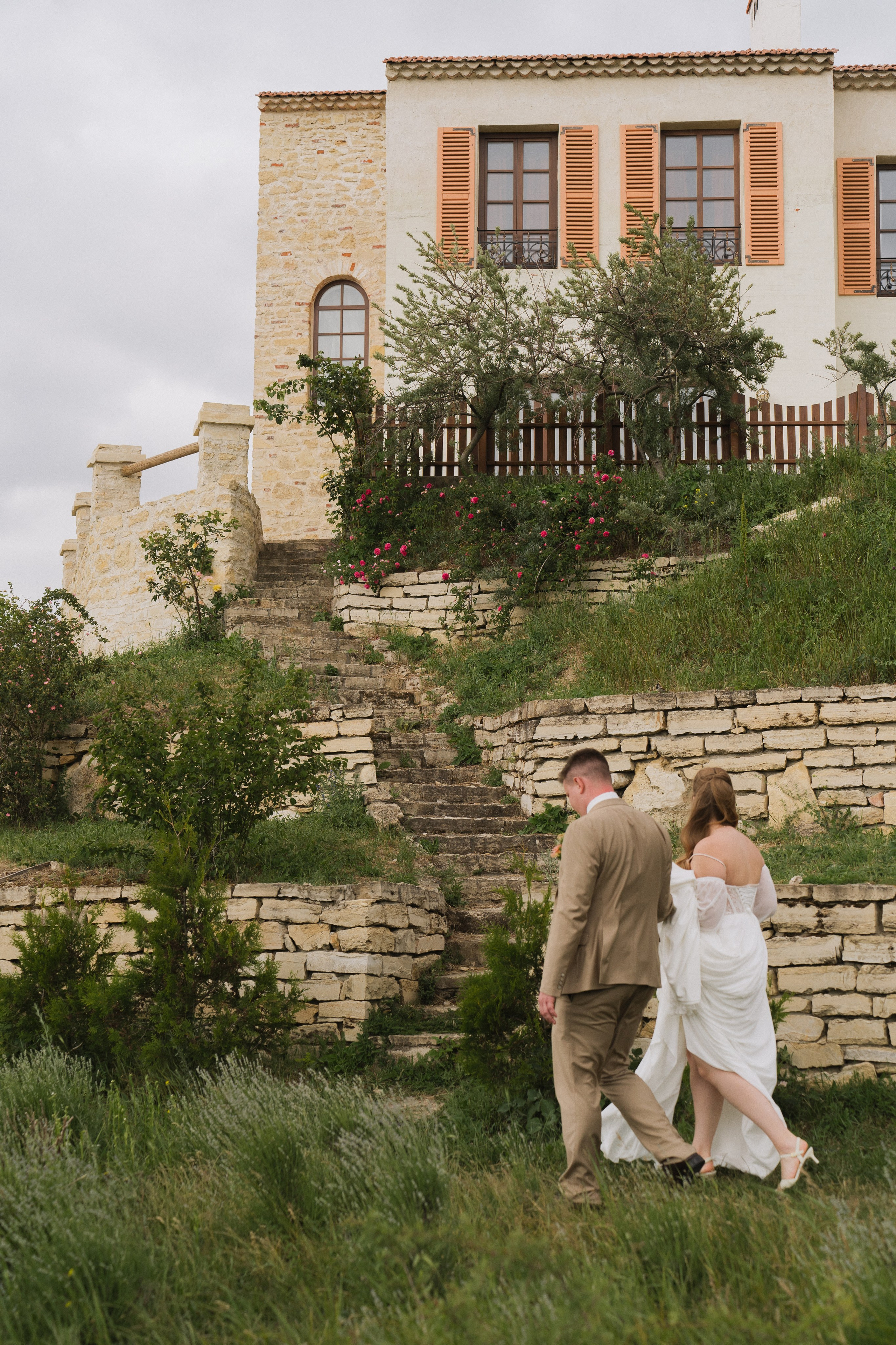 Евгений&Александра. Свадебный и семейный фотограф в Краснодаре и крае