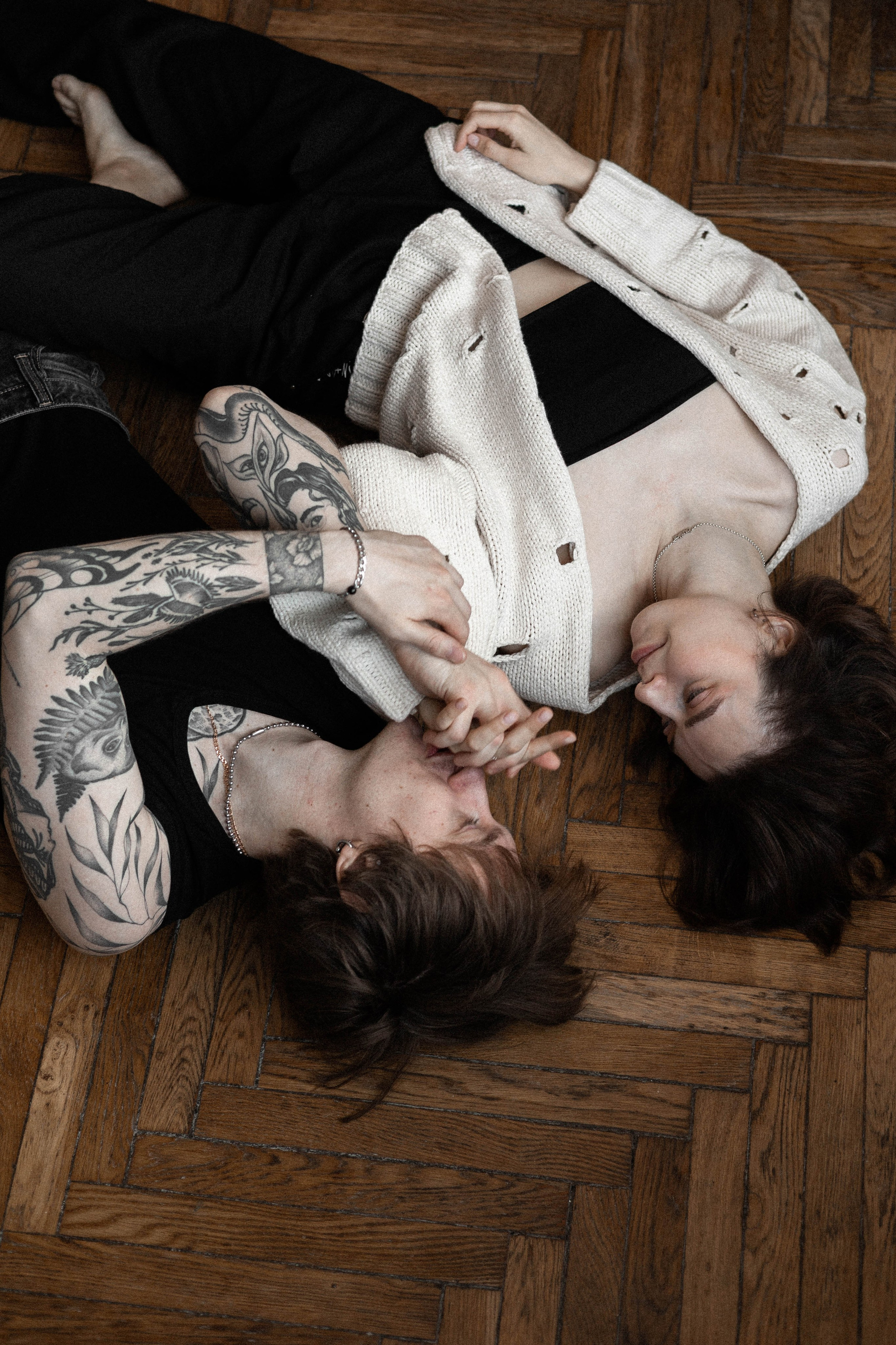 Светлана & Кирилл. Свадебный и портретный фотограф Соломко Диана