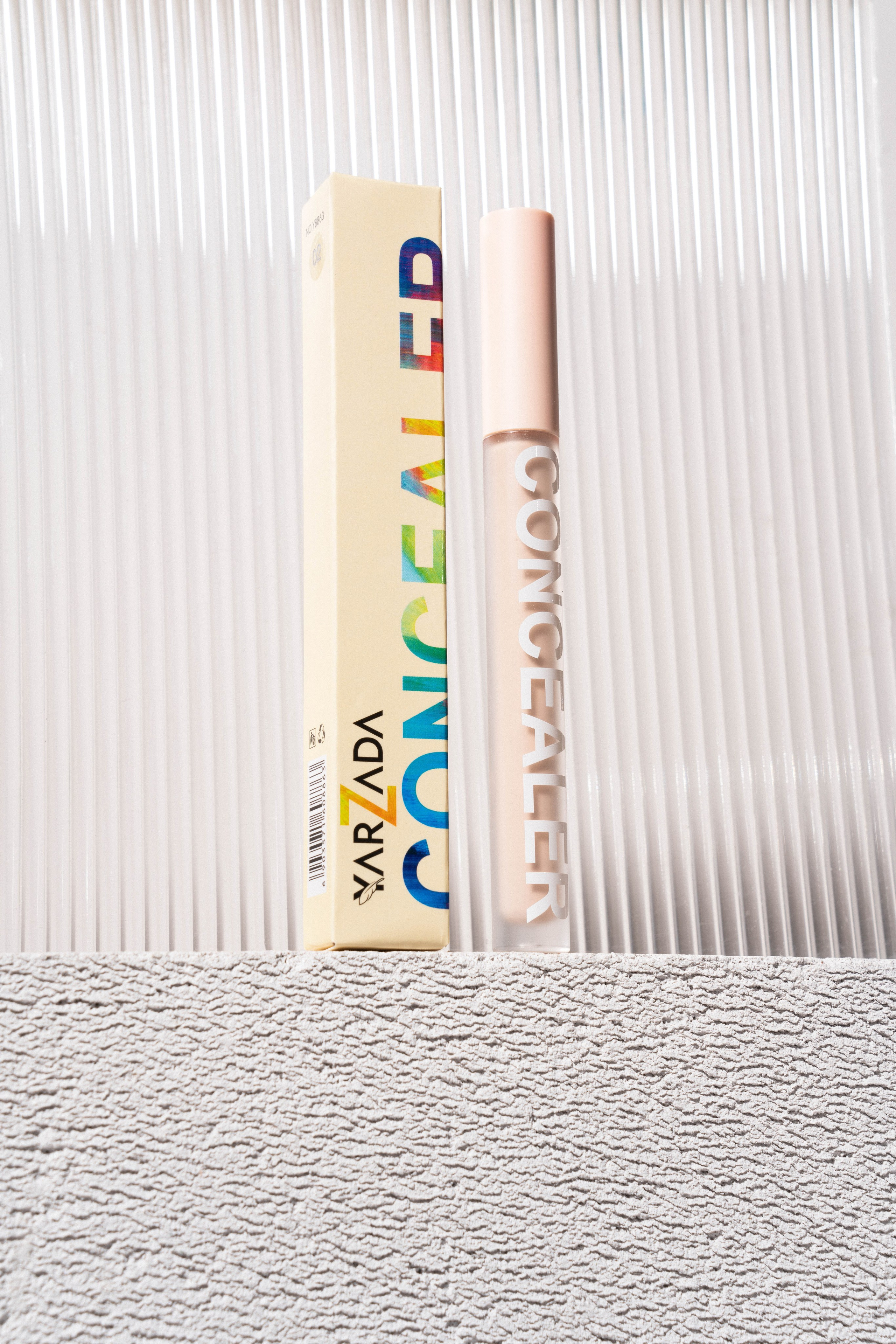 Косметика. Предметная съёмка в Москве. Предметный фотограф — Мария Кочнева