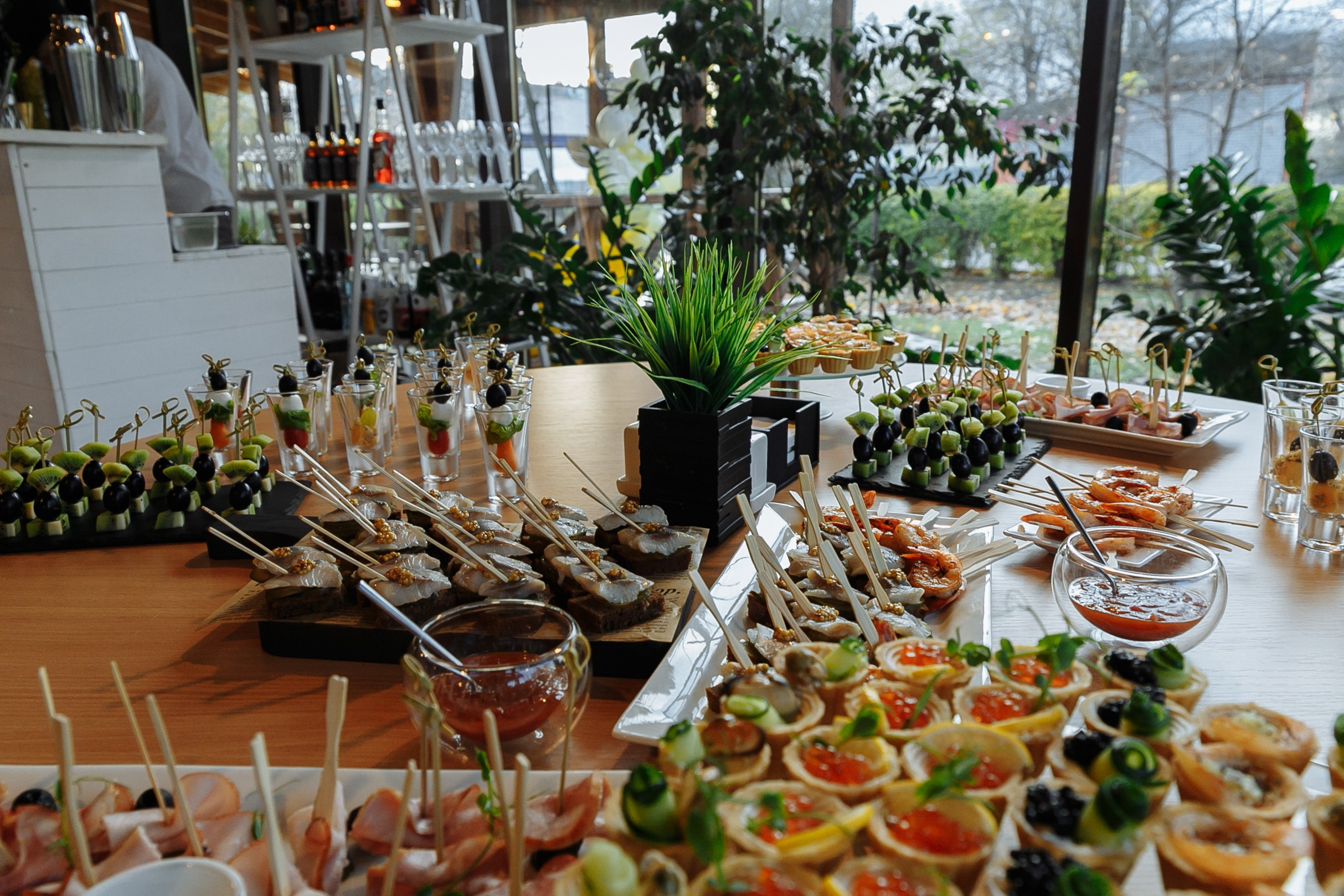 Игра от Квестории в 50-летний юбилей. Событийный фотограф Максим Бескоровайновнов