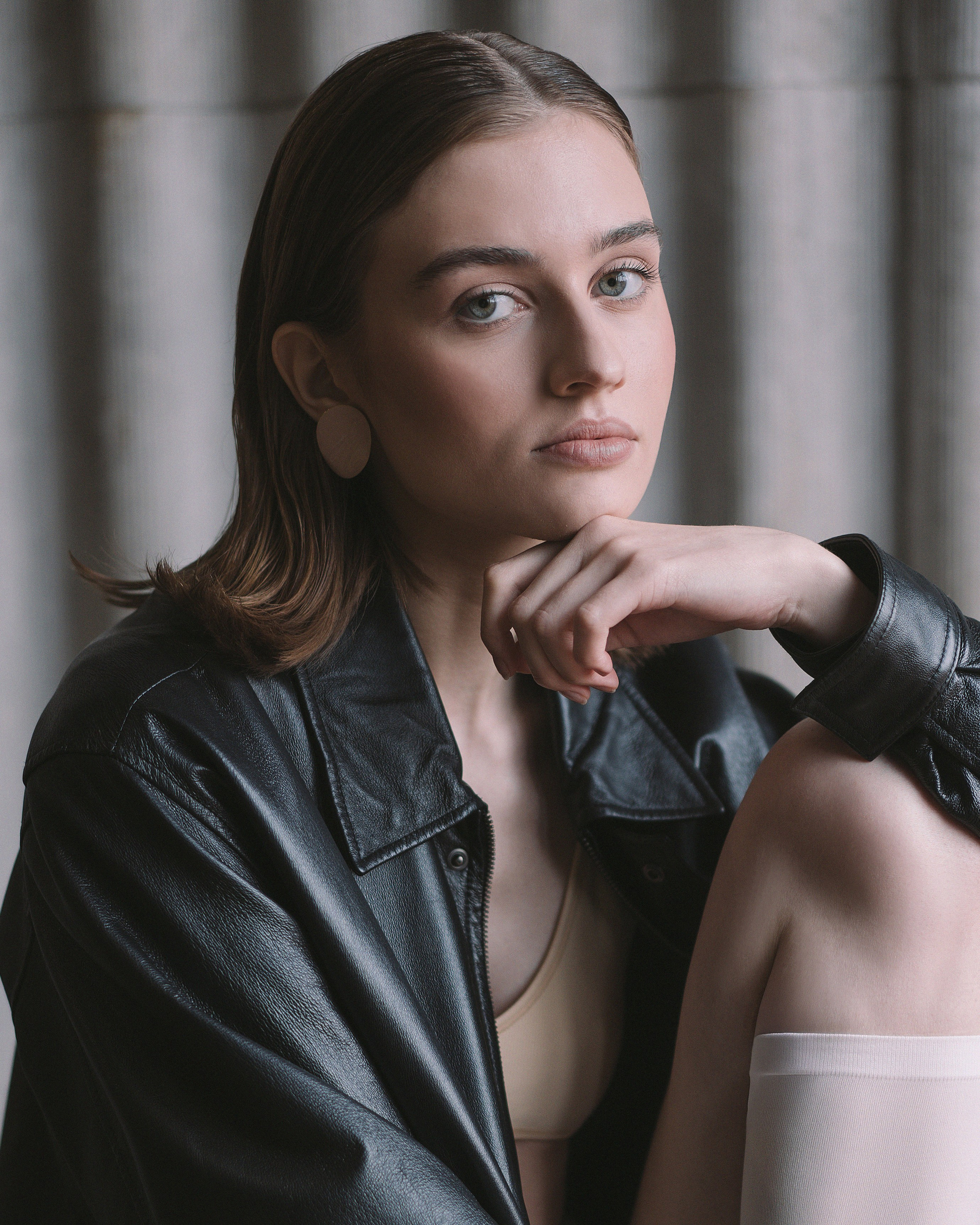 Rita. Commercial photographer Natalia Bychkova