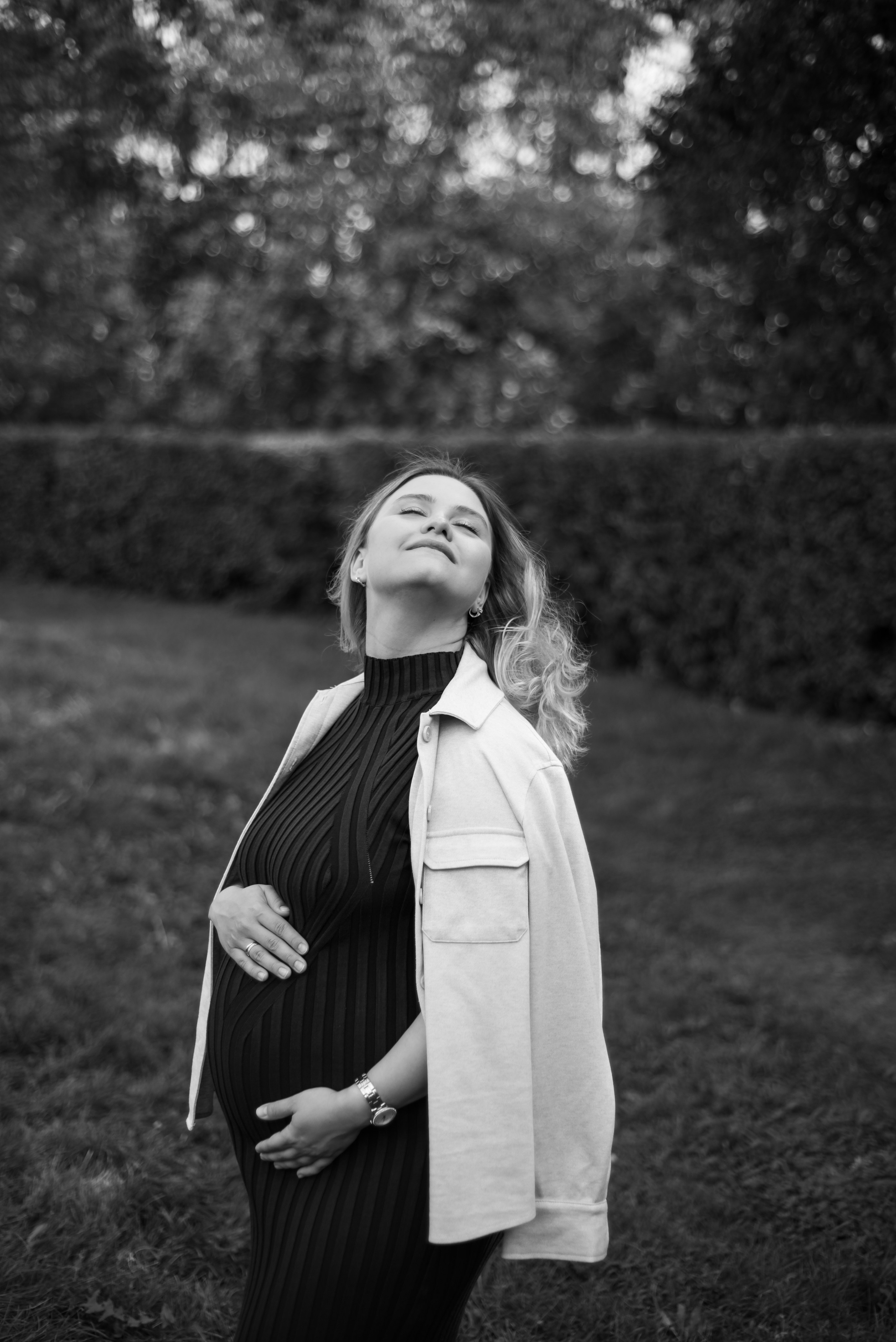 Дарья и Илья. Фотограф в Омске Мария Попова