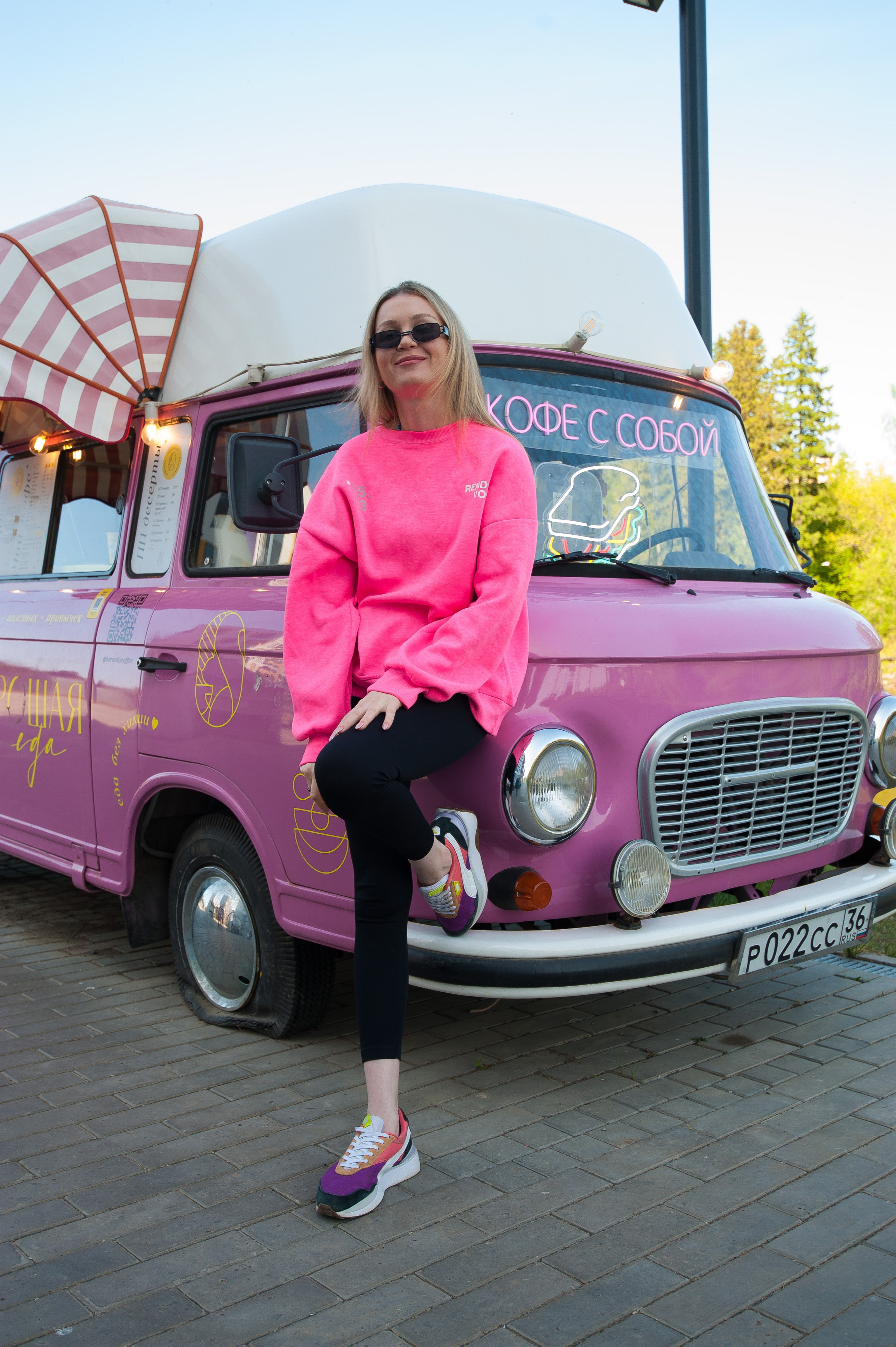 Картинки из жизни. Репортажный фотограф в Ижевске Константин Ившин